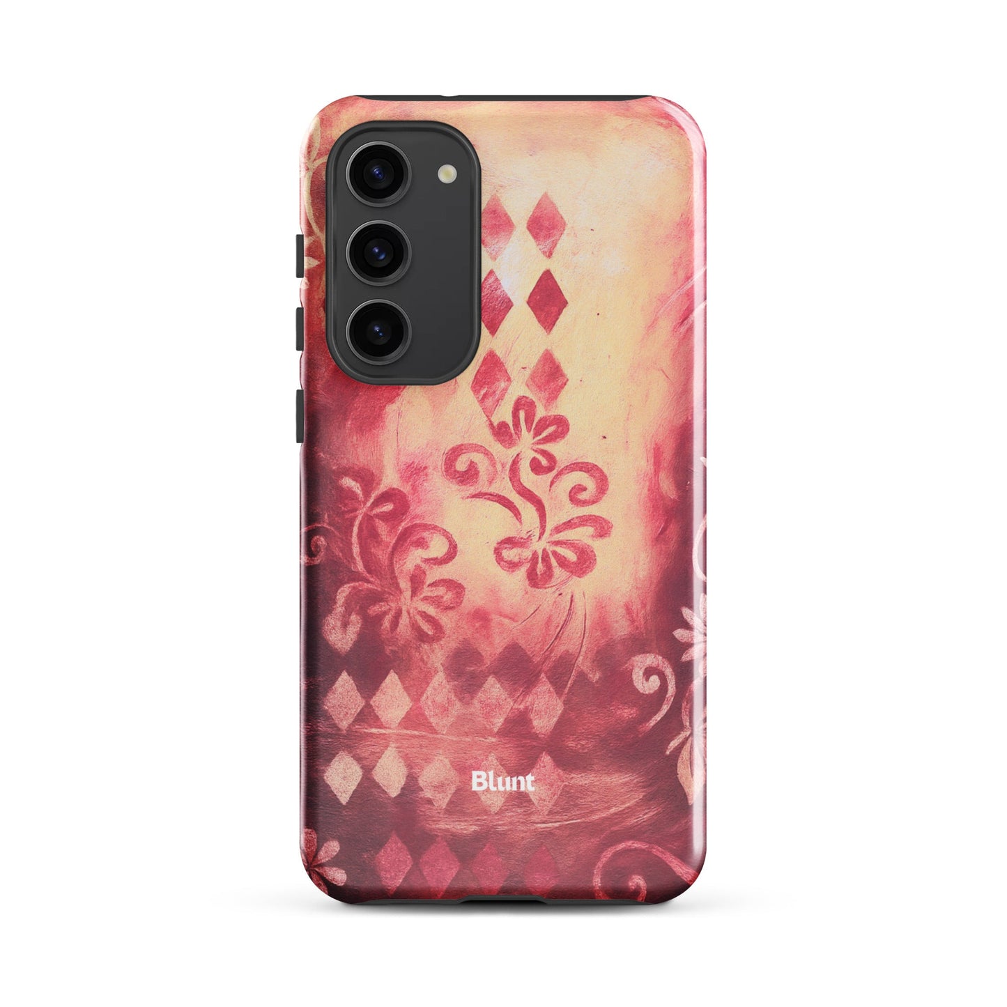 Veloura Samsung Case - Blunt Cases