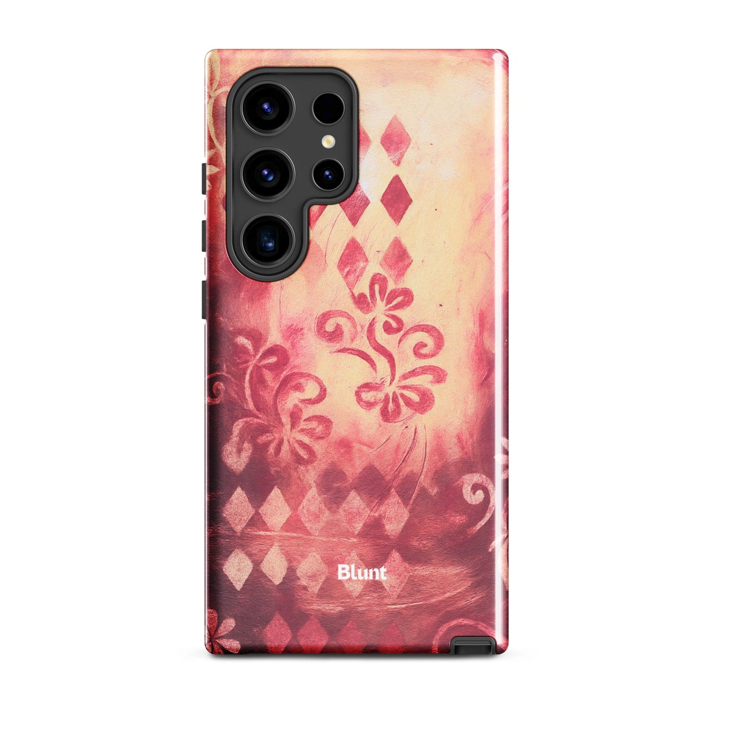 Veloura Samsung Case - Blunt Cases