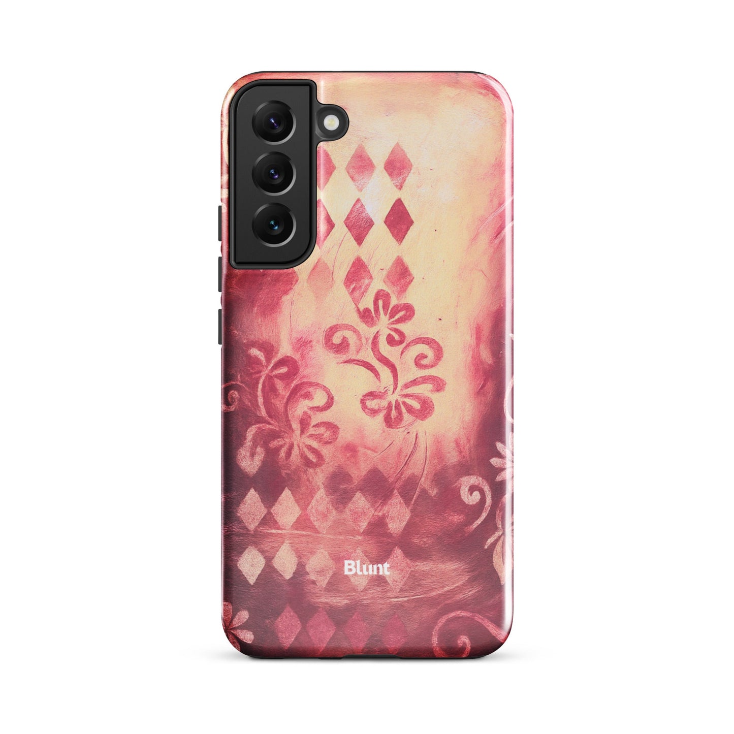 Veloura Samsung Case - Blunt Cases