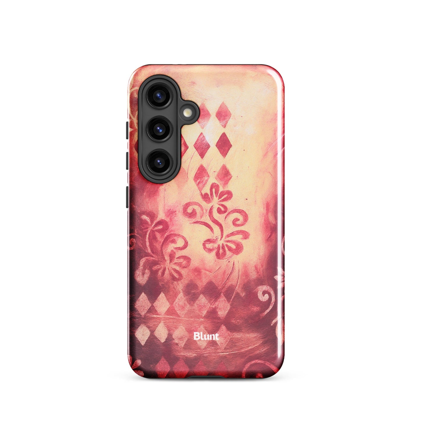 Veloura Samsung Case - Blunt Cases