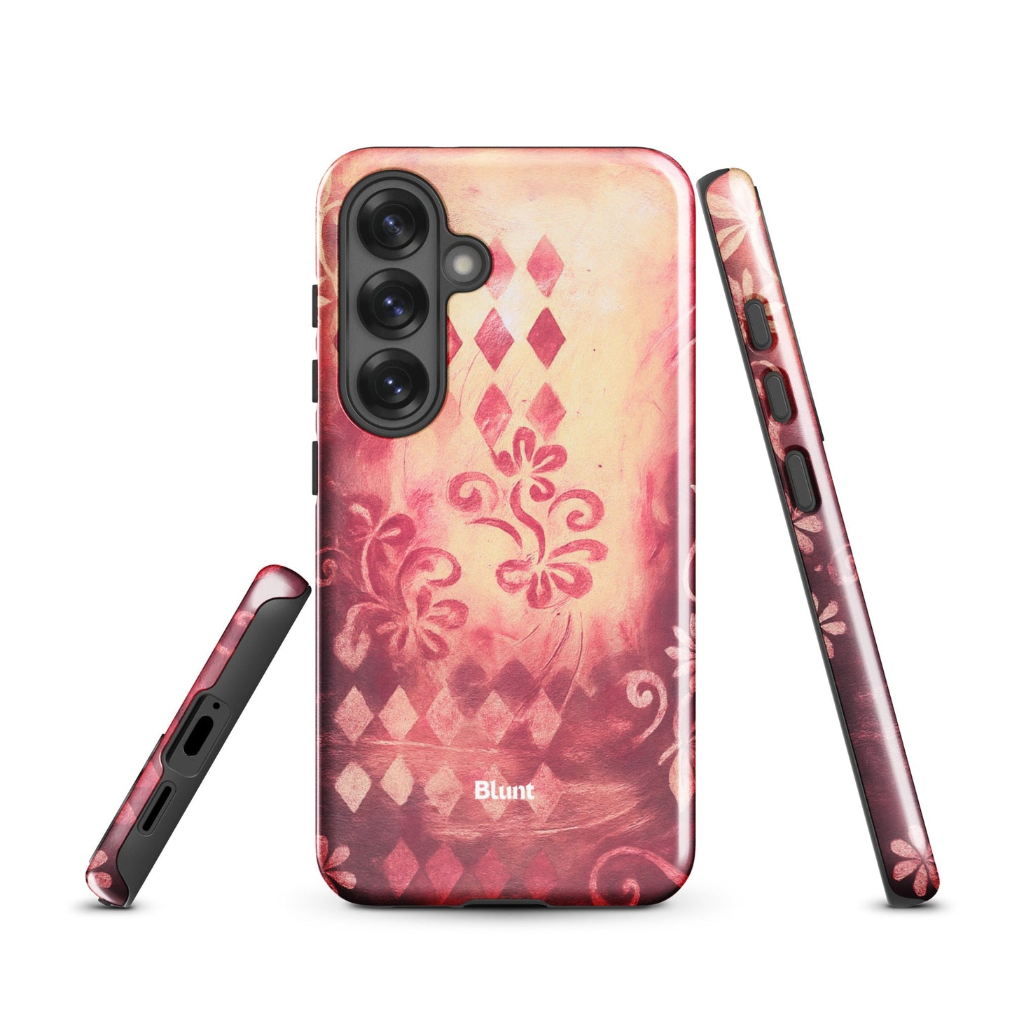 Veloura Samsung Case - Blunt Cases