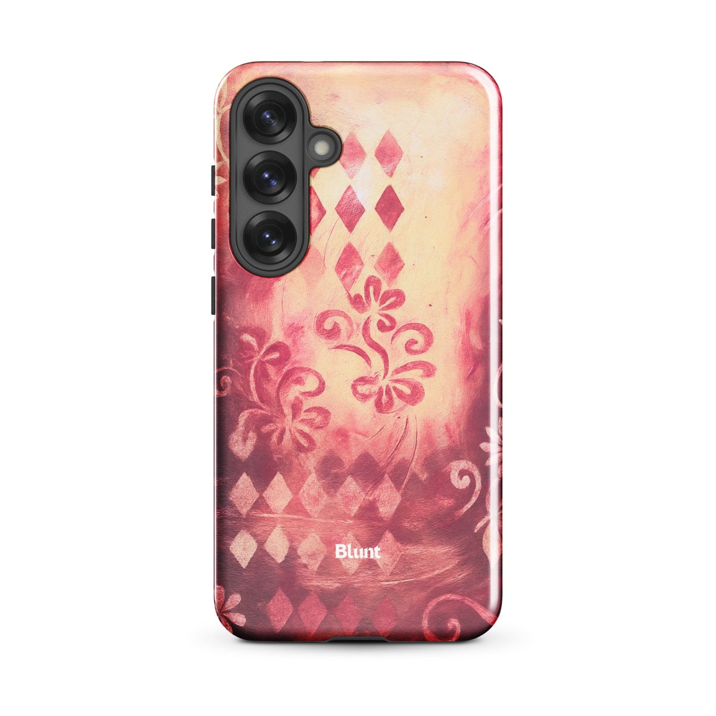 Veloura Samsung Case - Blunt Cases