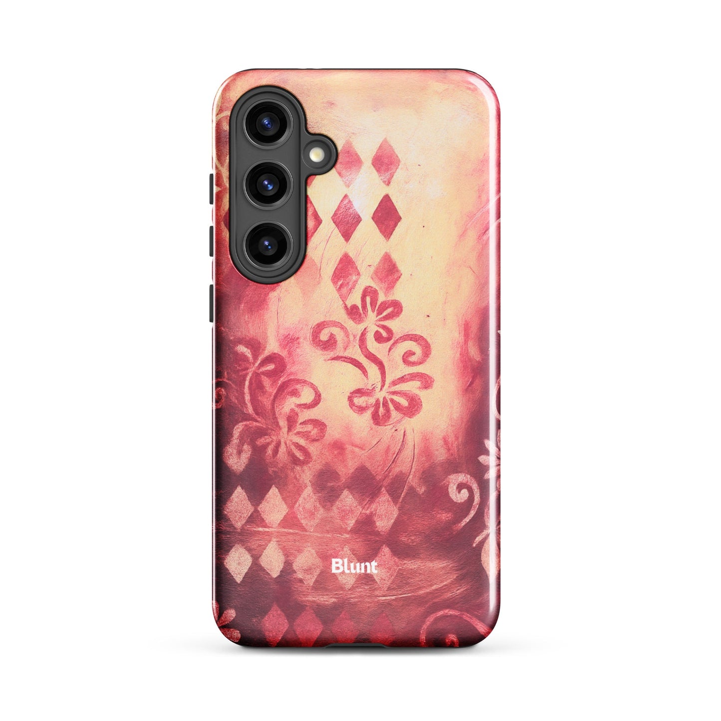 Veloura Samsung Case - Blunt Cases