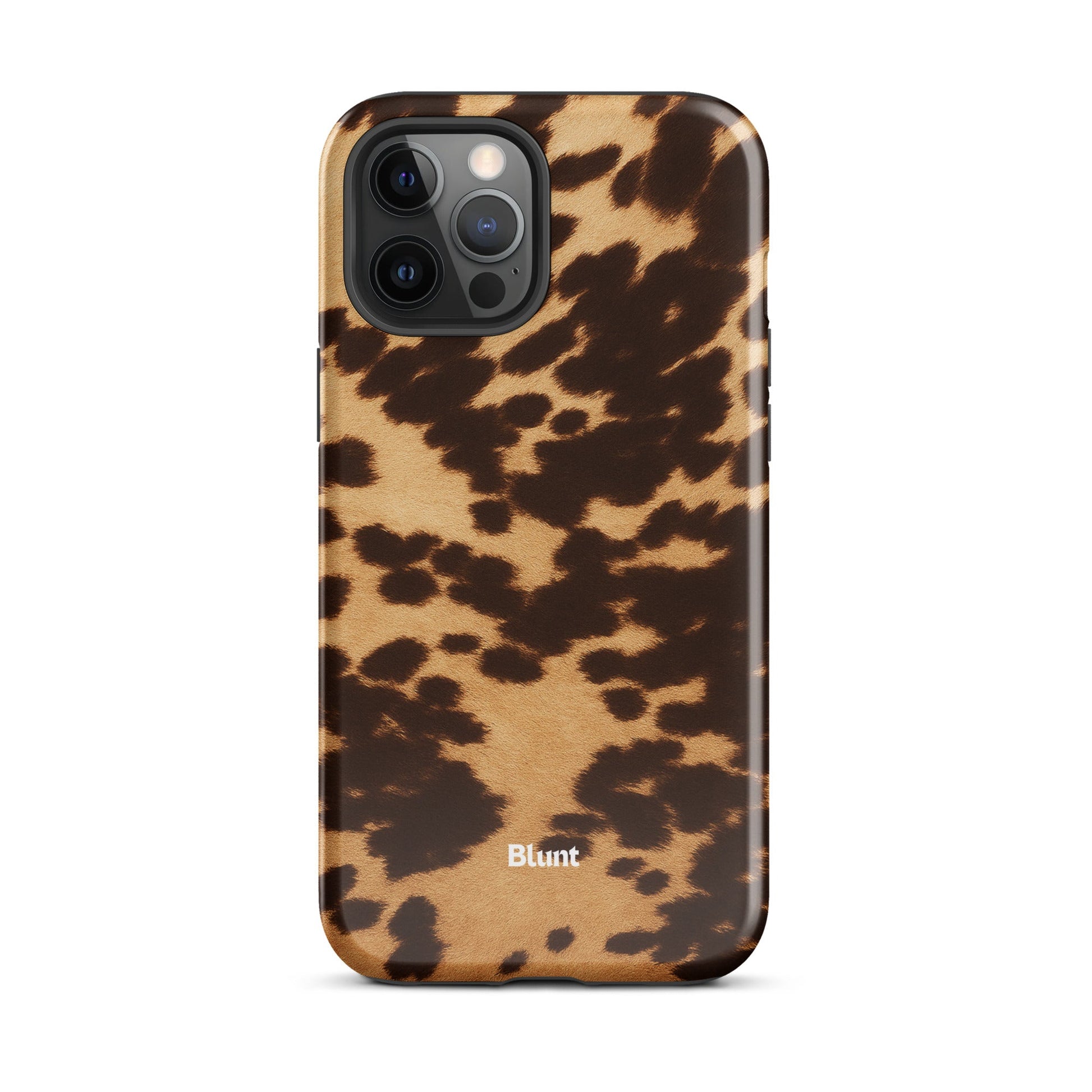 Velthera iPhone Case - Blunt Cases