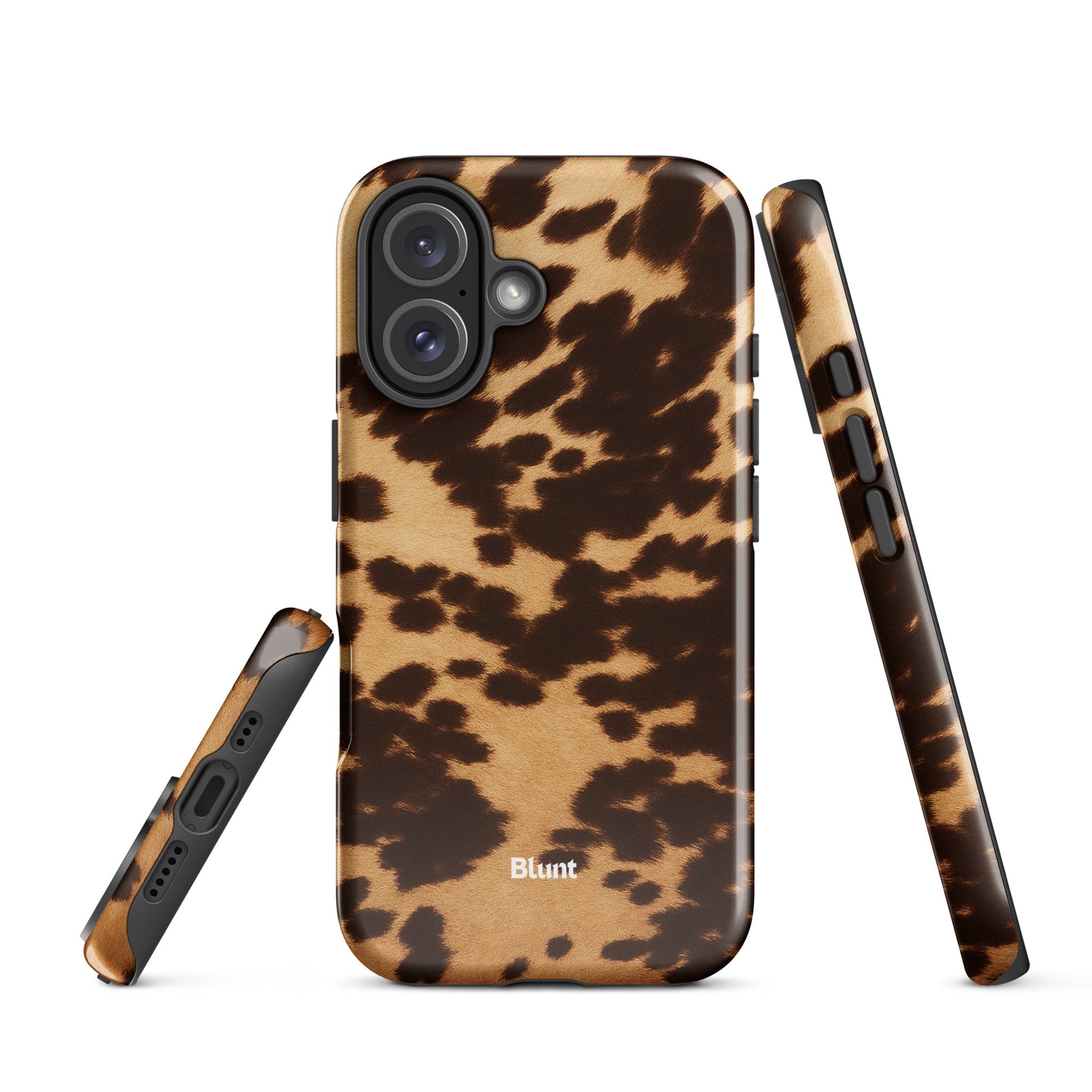 Velthera iPhone Case - Blunt Cases