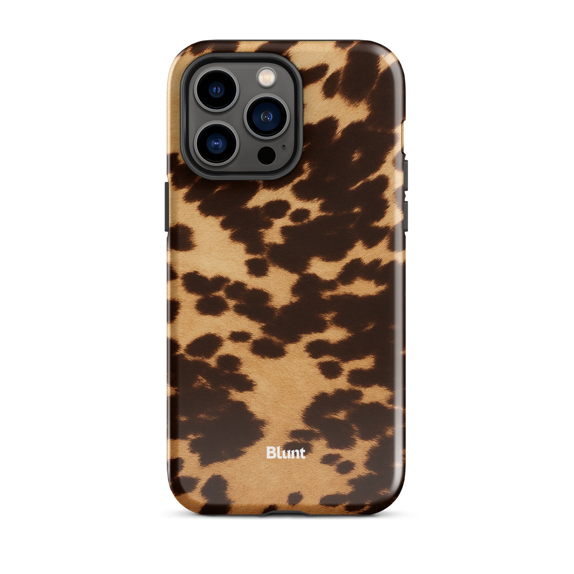 Velthera iPhone Case - Blunt Cases