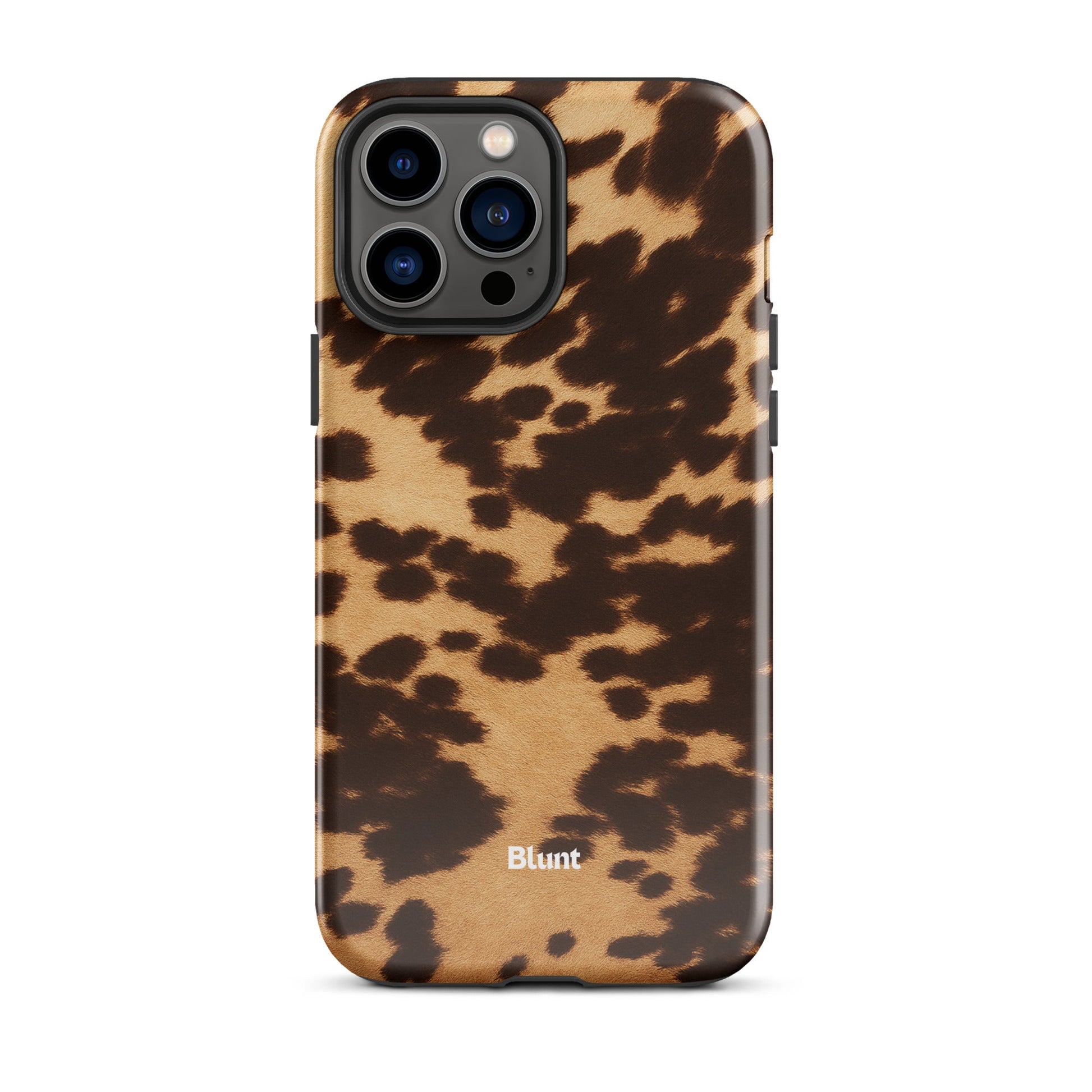 Velthera iPhone Case - Blunt Cases