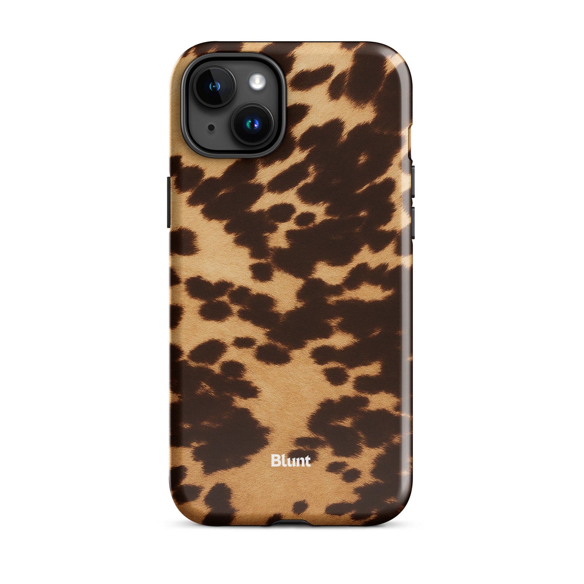 Velthera iPhone Case - Blunt Cases