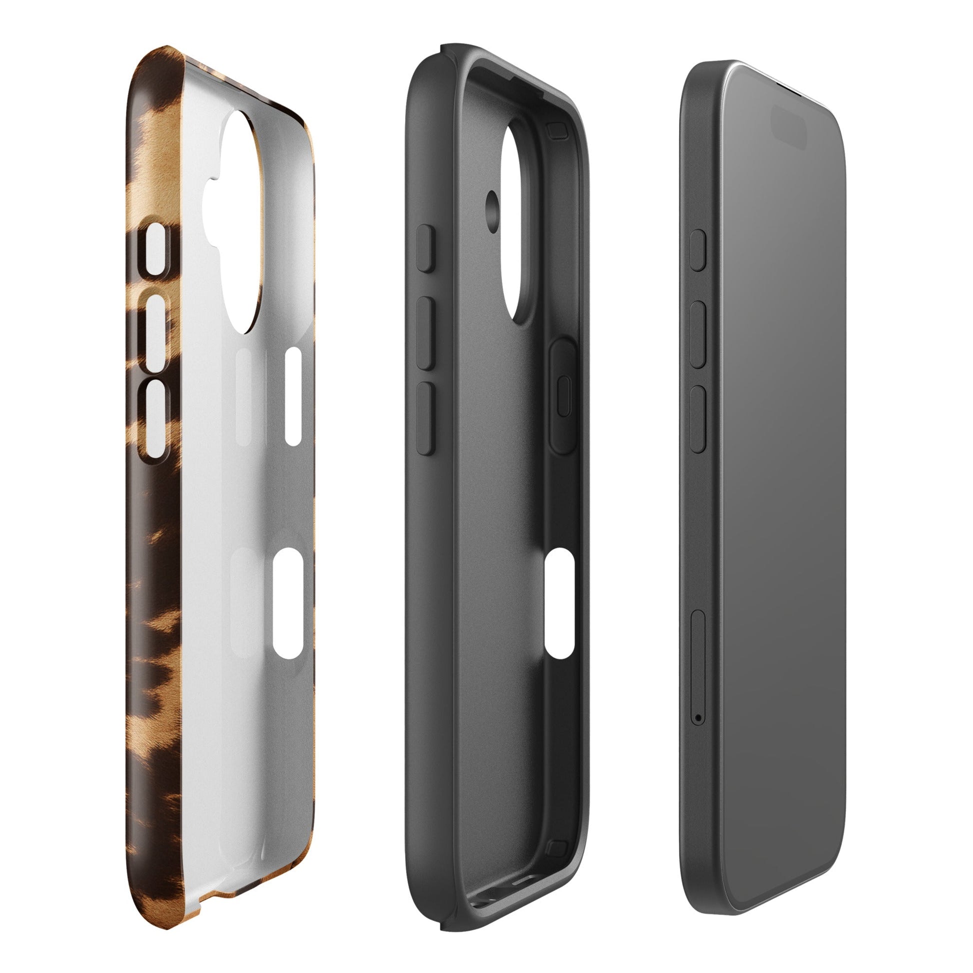 Velthera iPhone Case - Blunt Cases