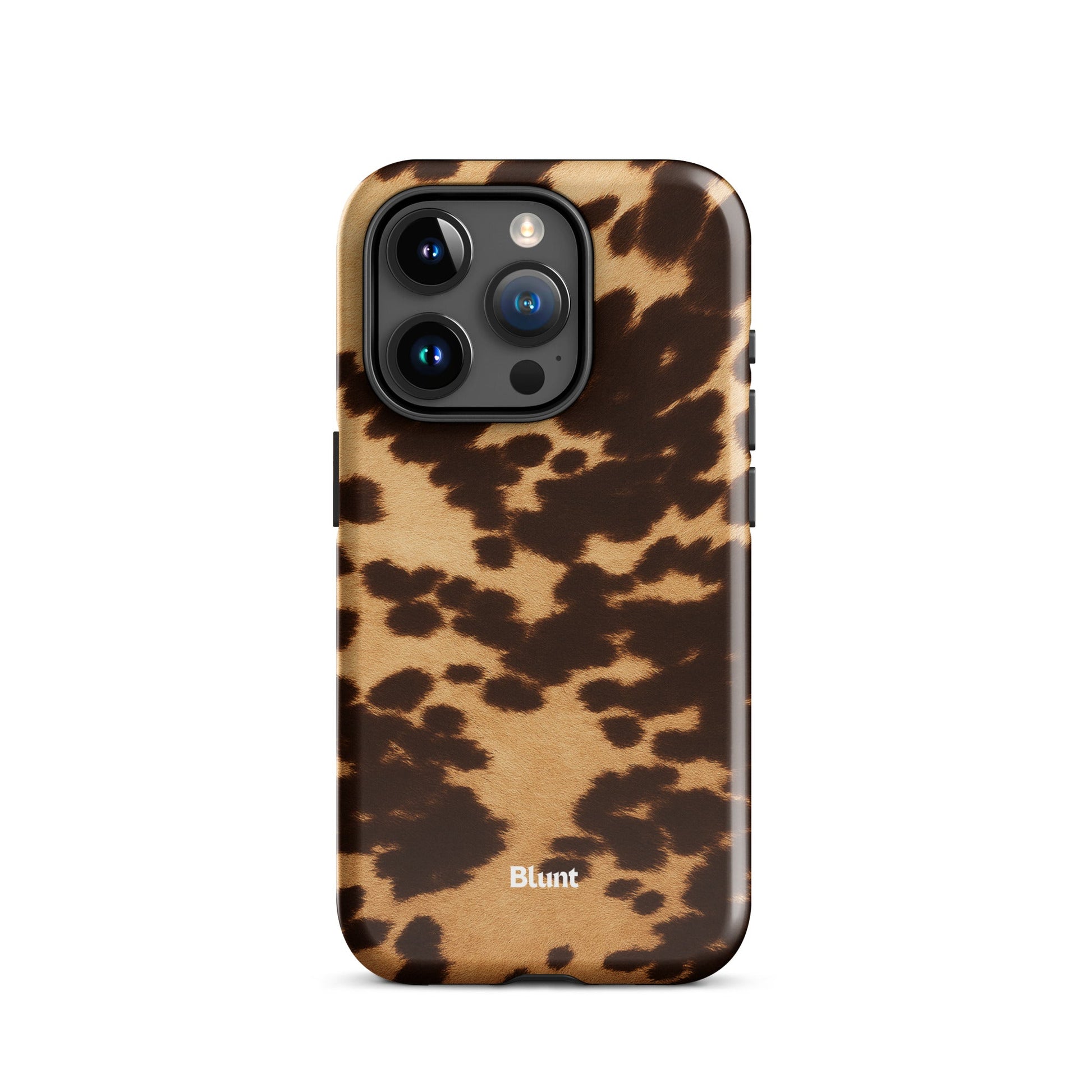 Velthera iPhone Case - Blunt Cases