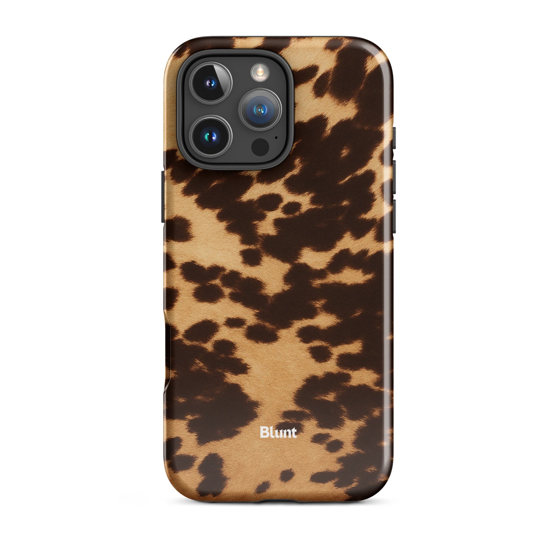 Velthera iPhone Case - Blunt Cases