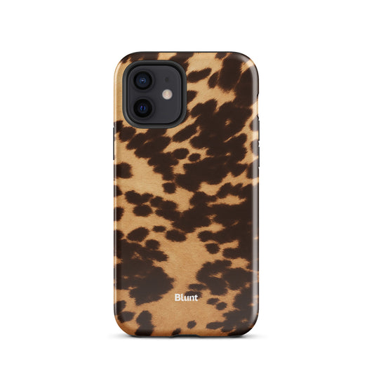 Velthera iPhone Case - Blunt Cases