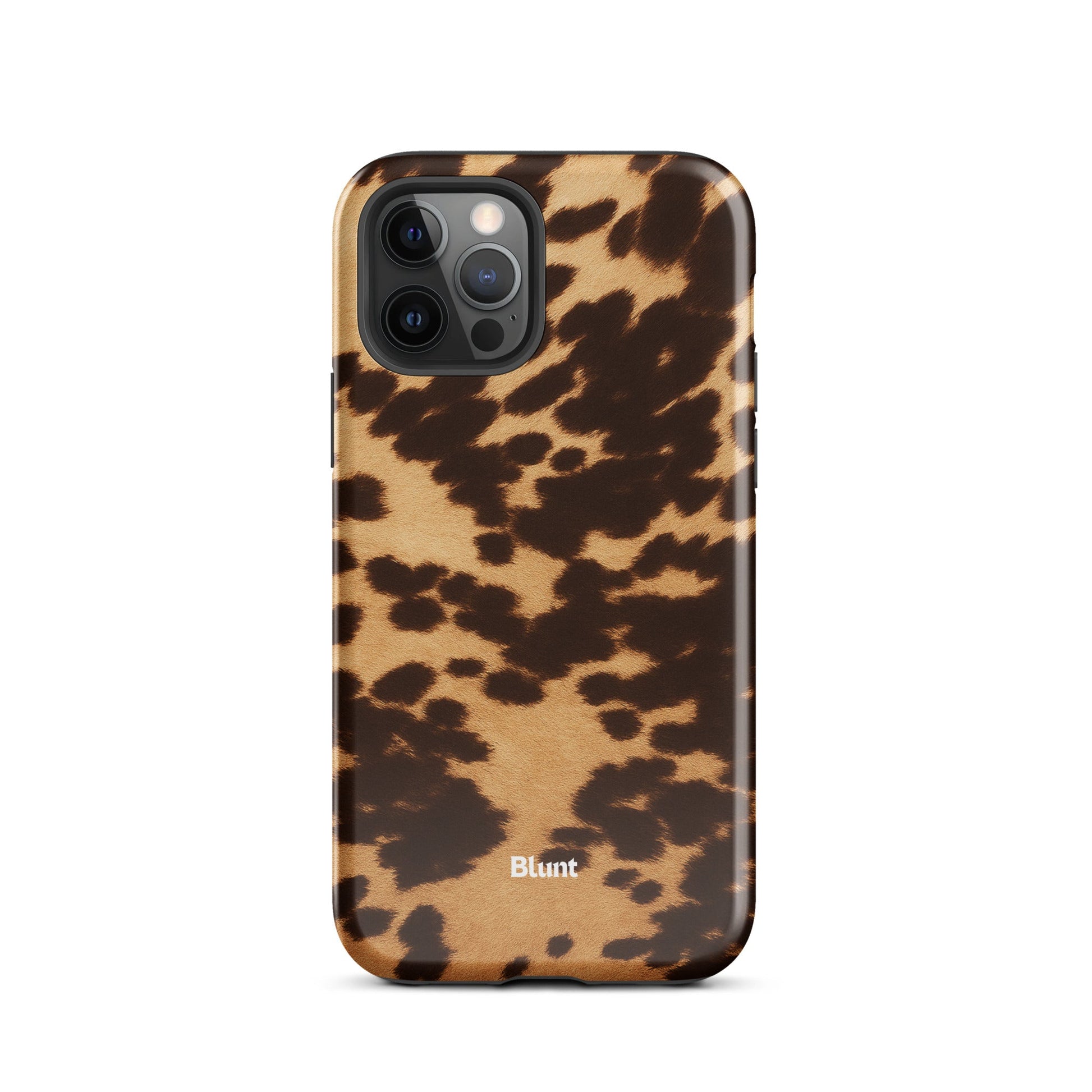 Velthera iPhone Case - Blunt Cases