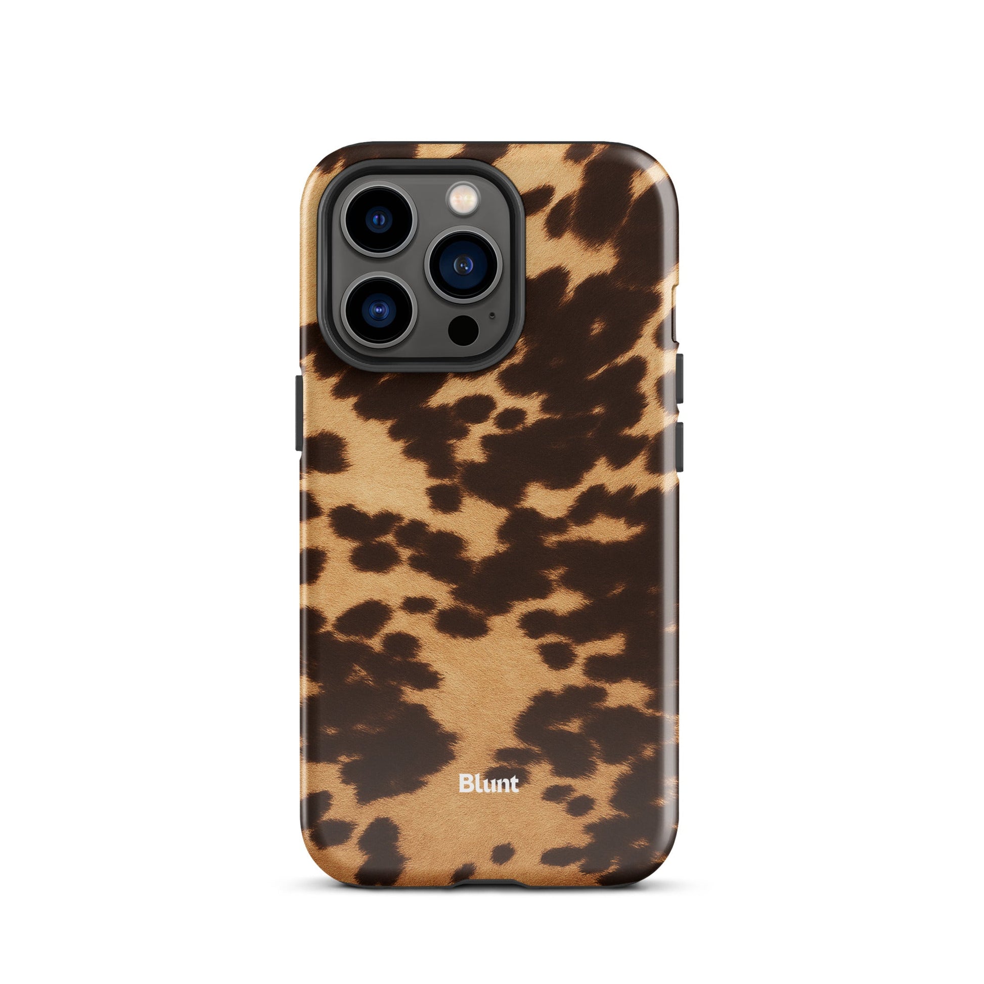 Velthera iPhone Case - Blunt Cases