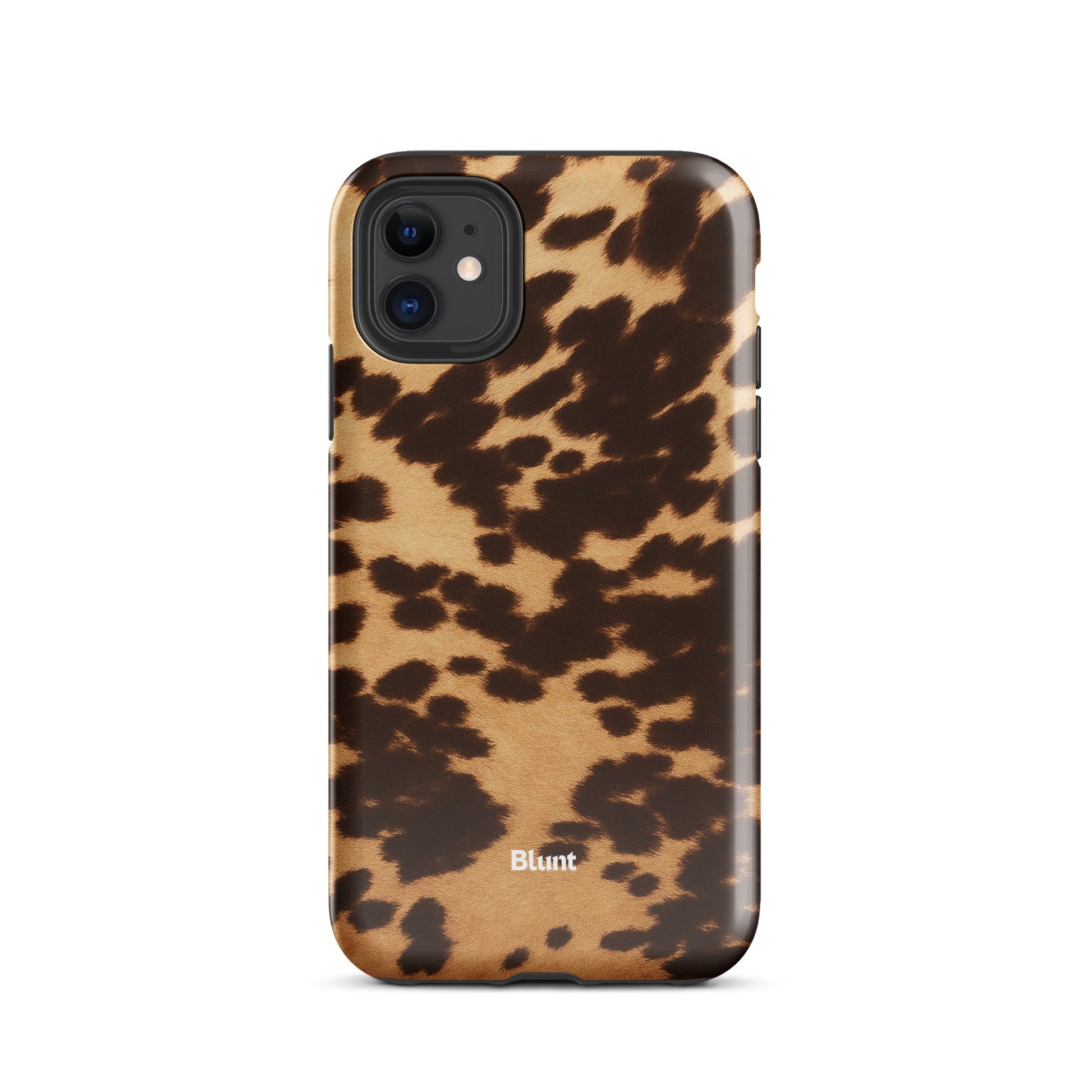 Velthera iPhone Case - Blunt Cases