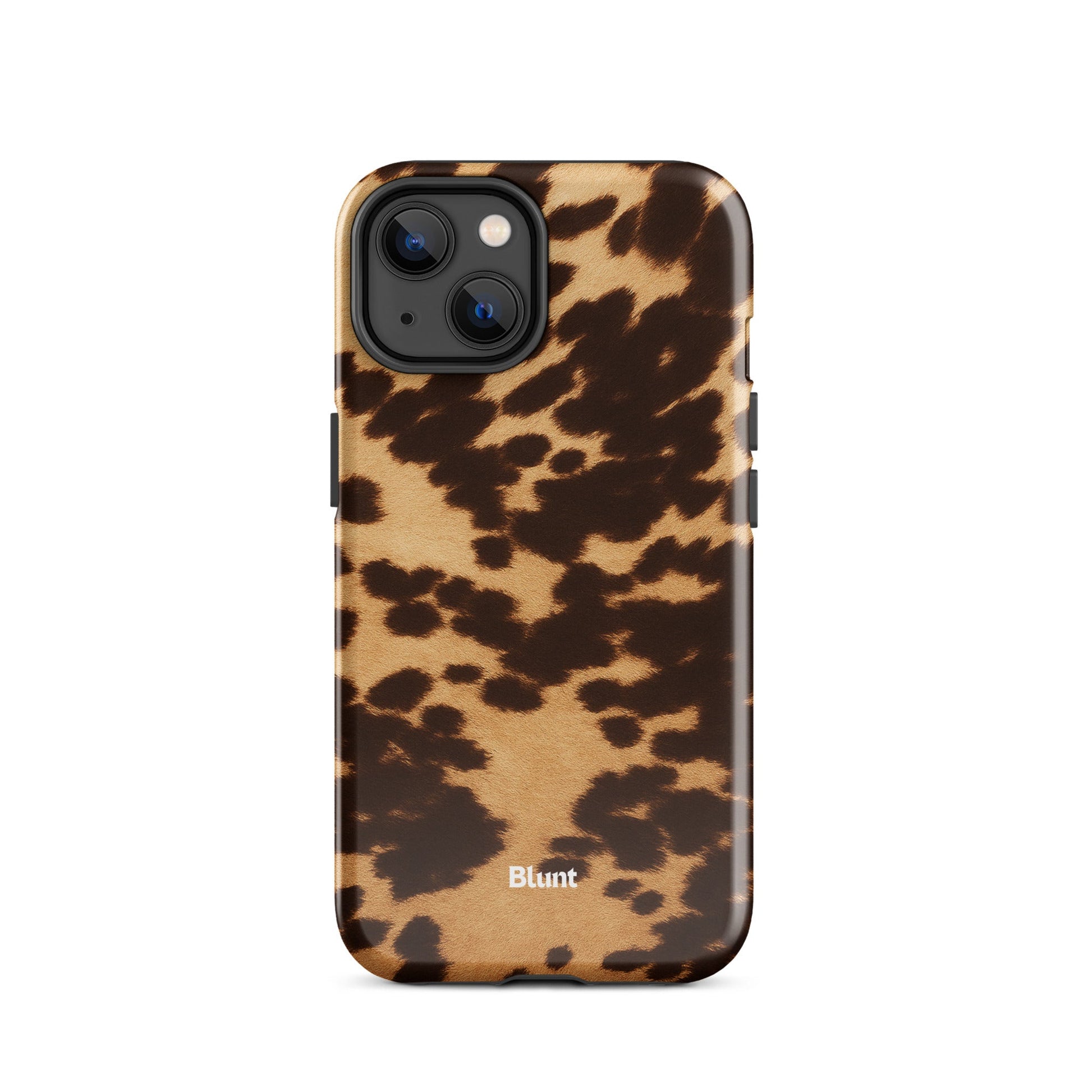 Velthera iPhone Case - Blunt Cases