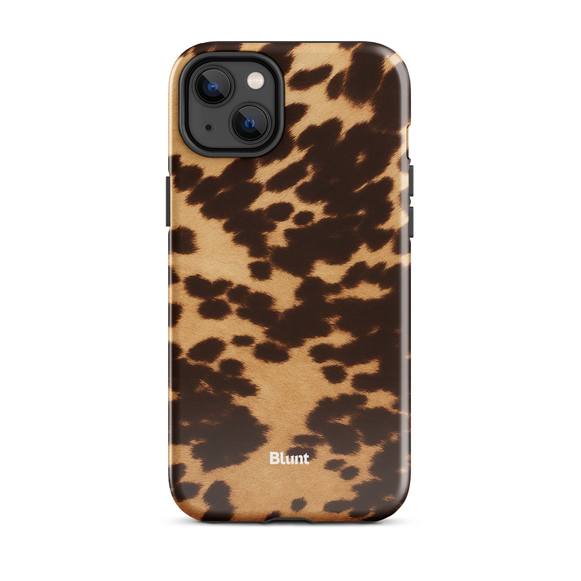 Velthera iPhone Case - Blunt Cases