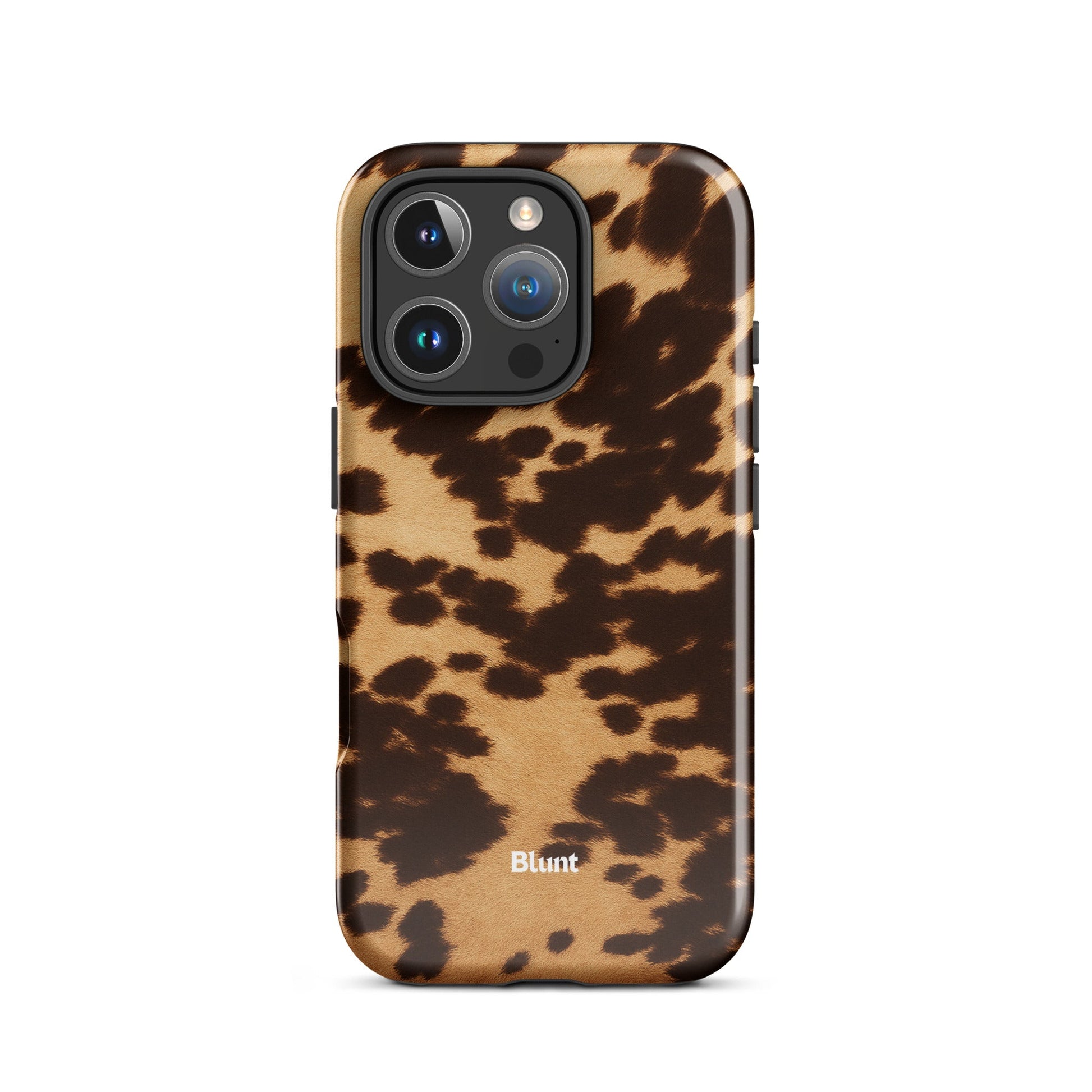 Velthera iPhone Case - Blunt Cases