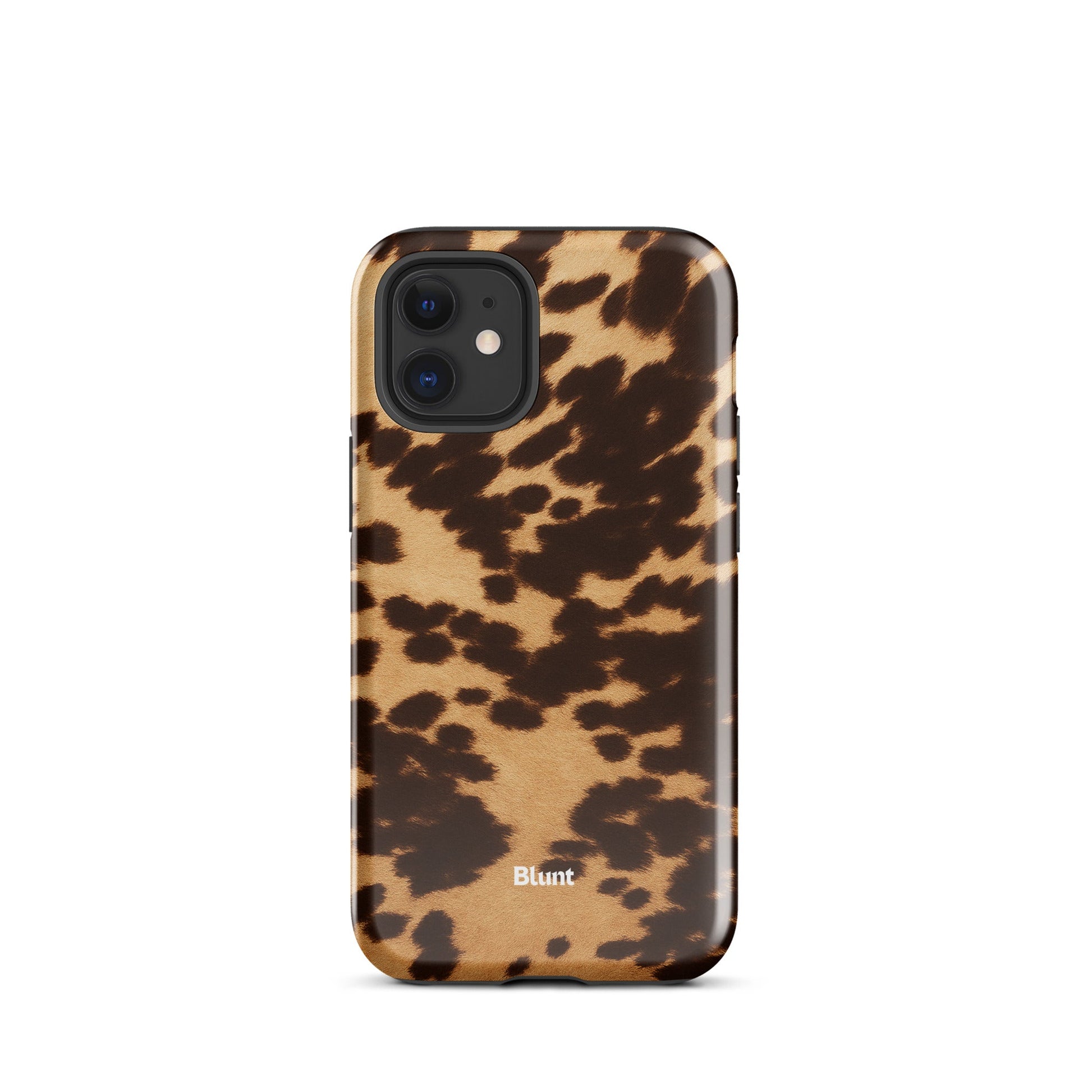 Velthera iPhone Case - Blunt Cases