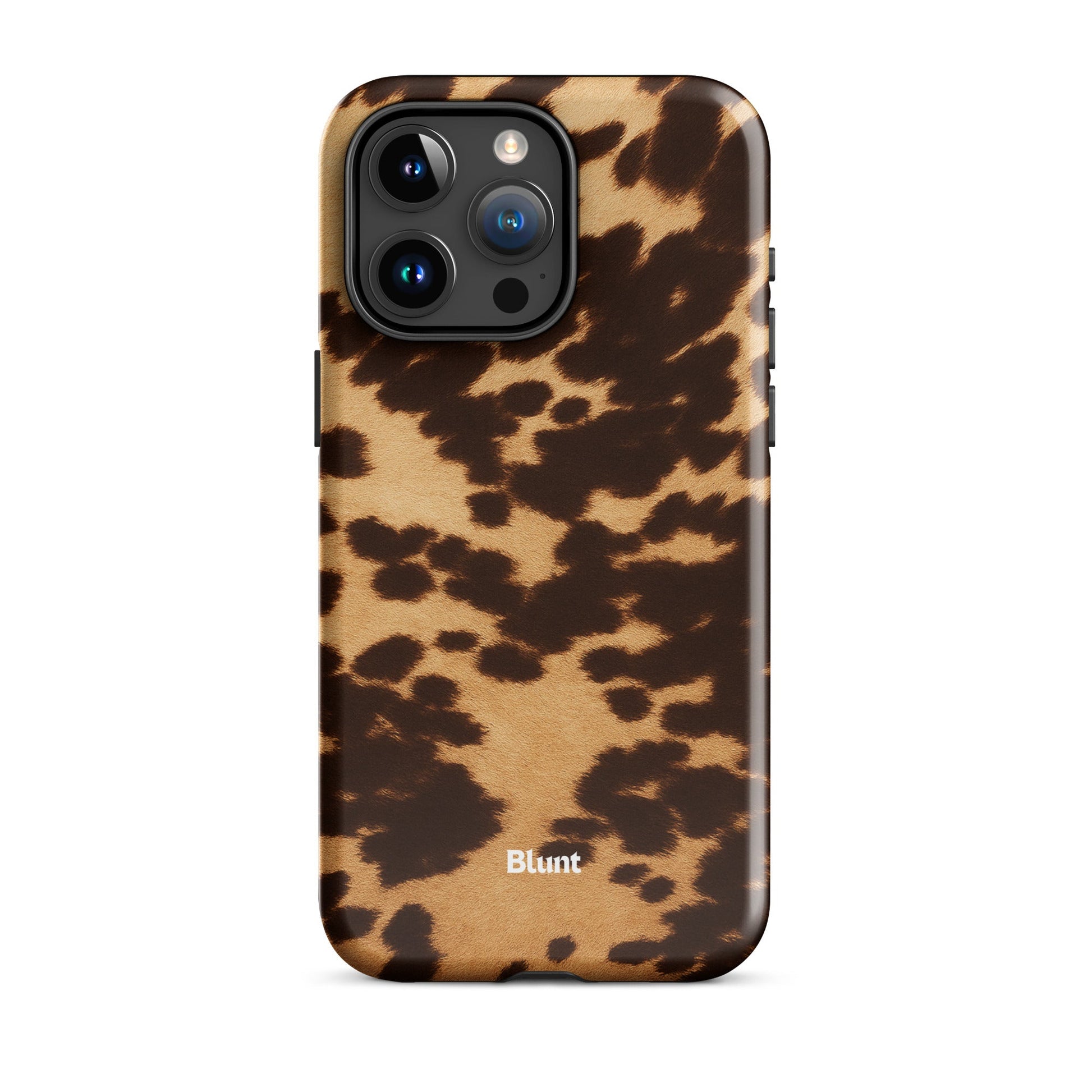 Velthera iPhone Case - Blunt Cases