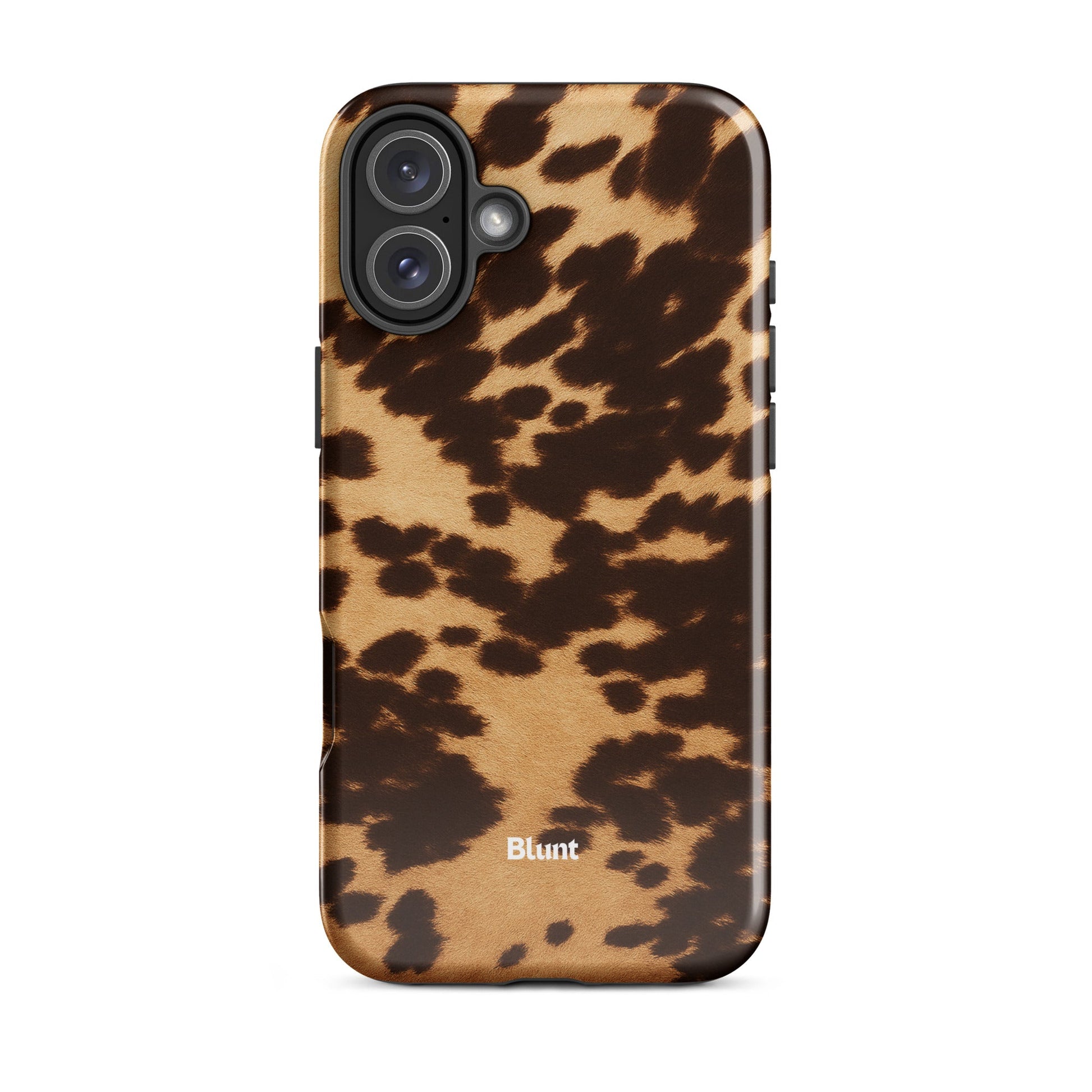 Velthera iPhone Case - Blunt Cases