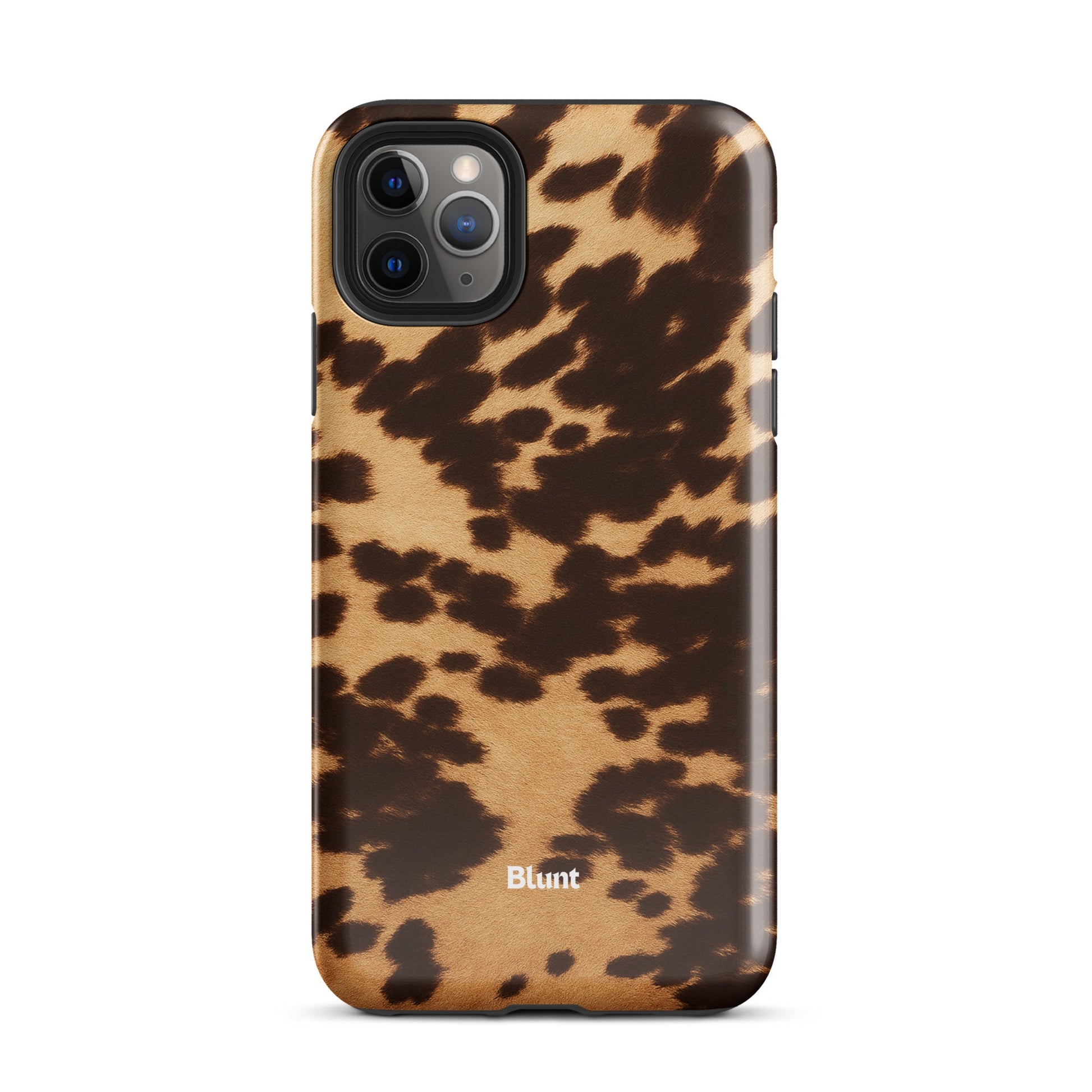 Velthera iPhone Case - Blunt Cases