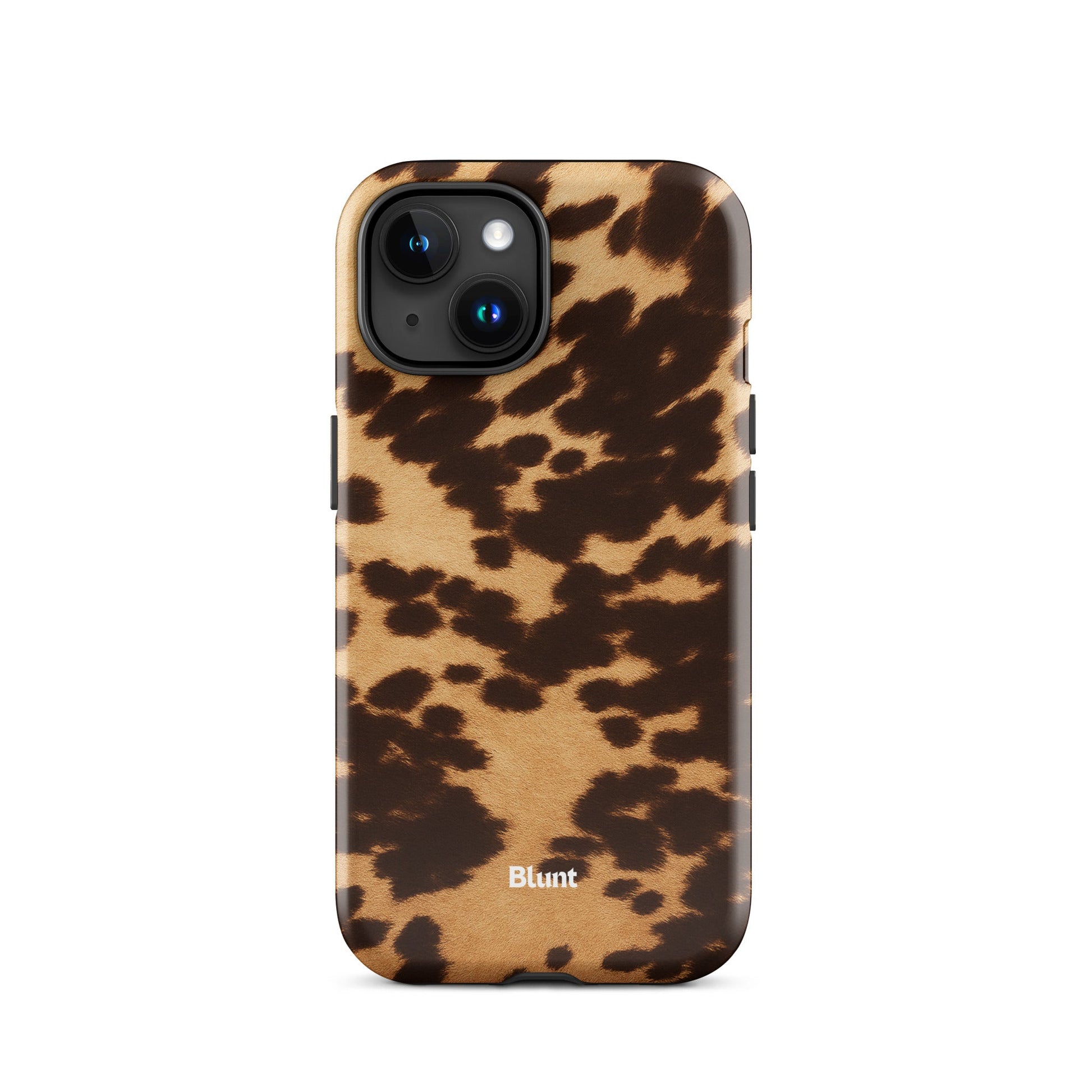 Velthera iPhone Case - Blunt Cases