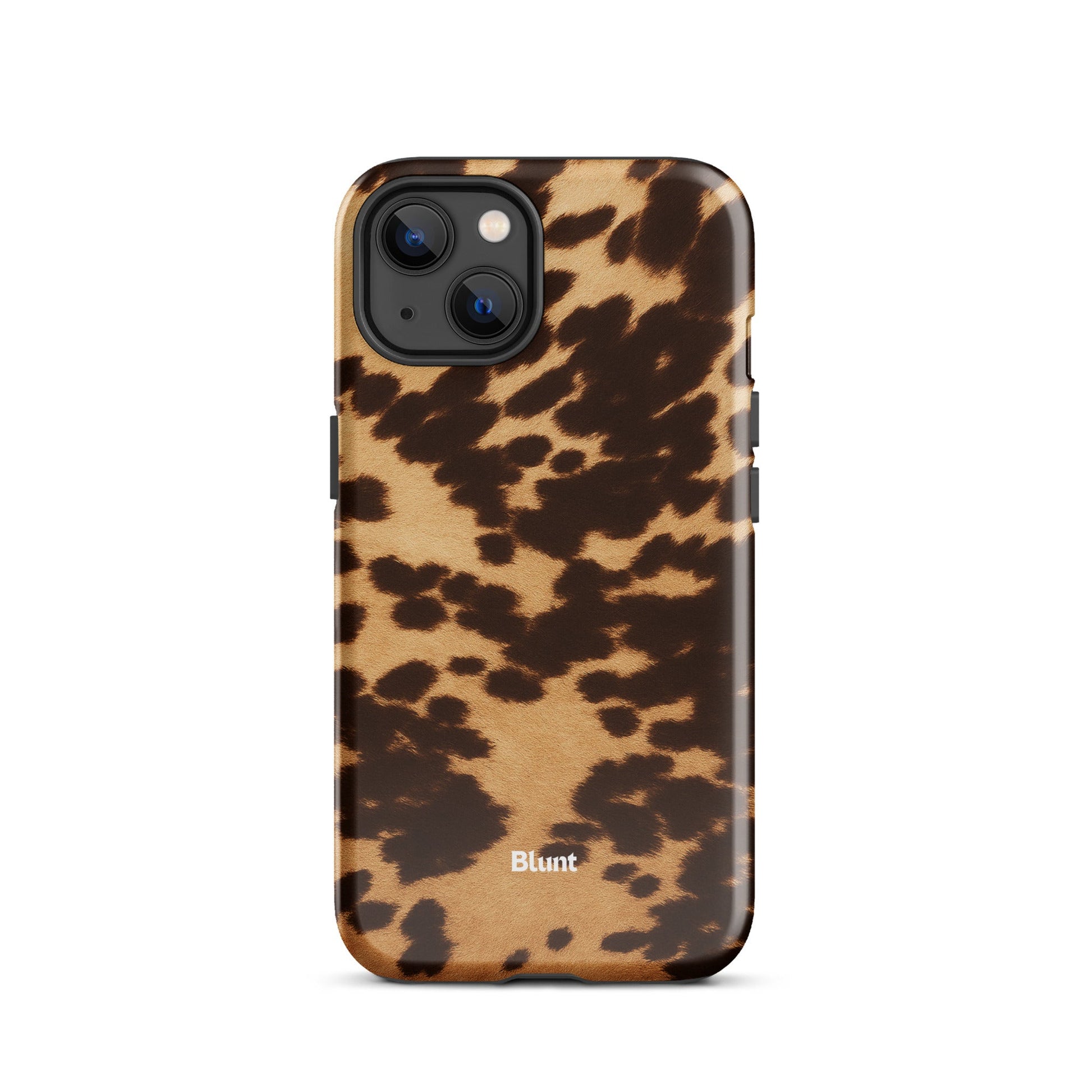 Velthera iPhone Case - Blunt Cases