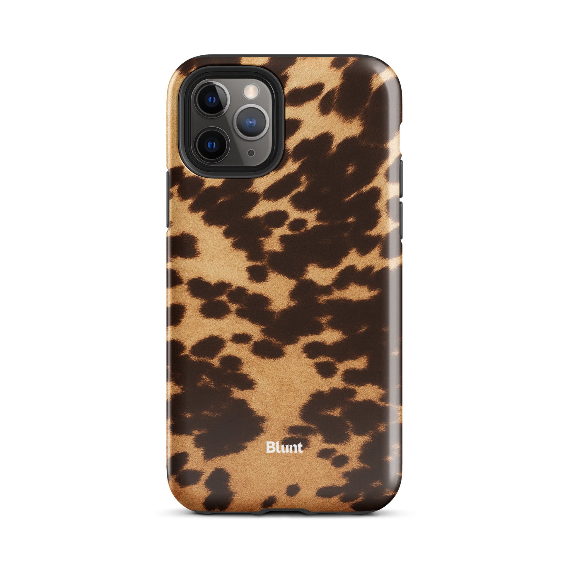 Velthera iPhone Case - Blunt Cases