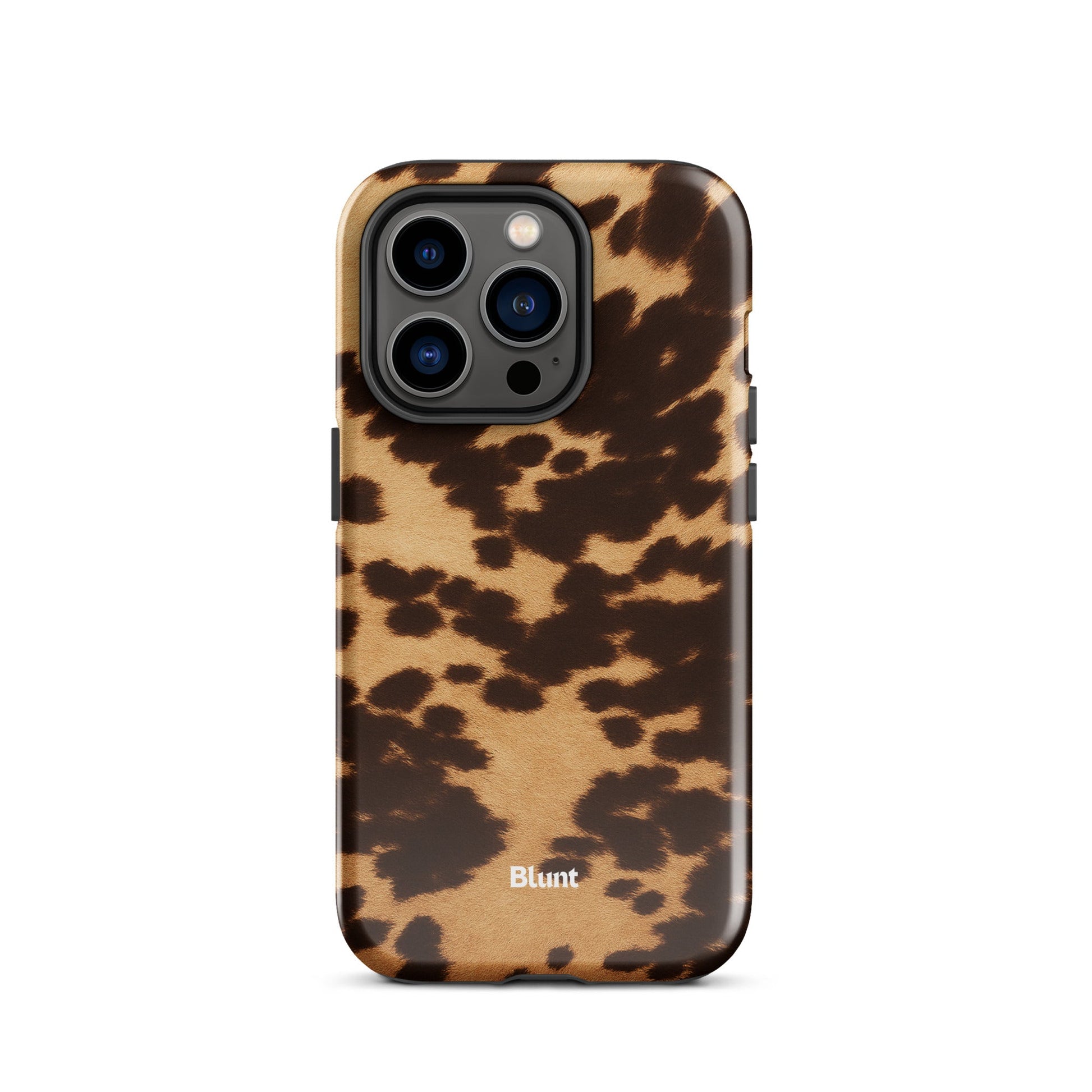 Velthera iPhone Case - Blunt Cases