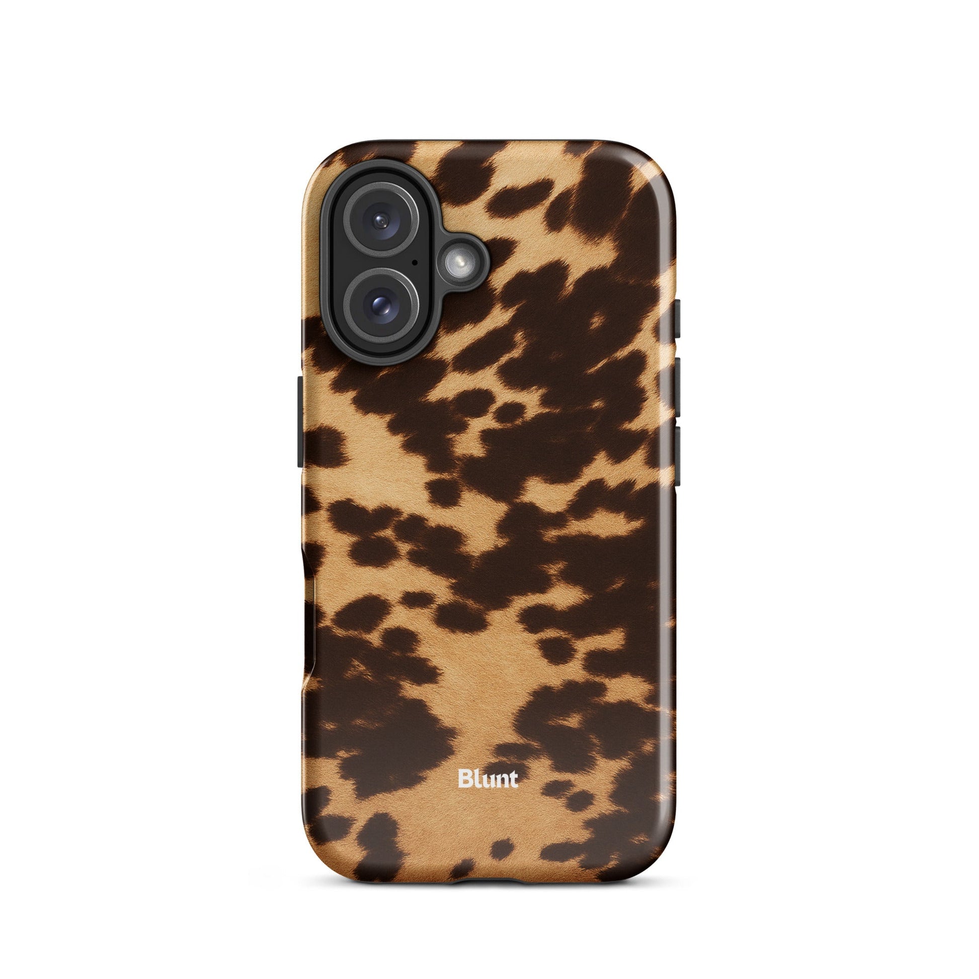 Velthera iPhone Case - Blunt Cases