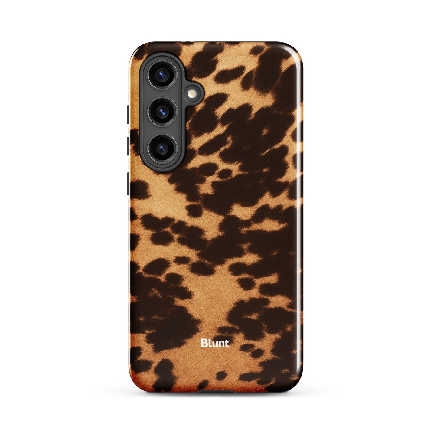 Velthera Samsung Case - Blunt Cases