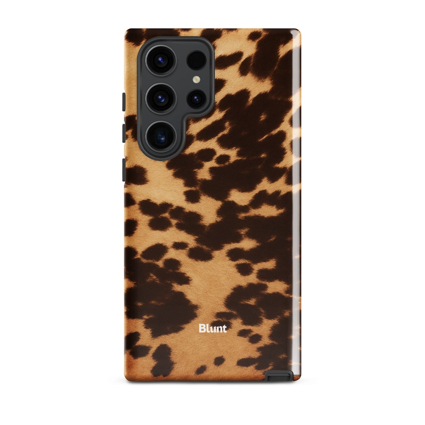 Velthera Samsung Case - Blunt Cases