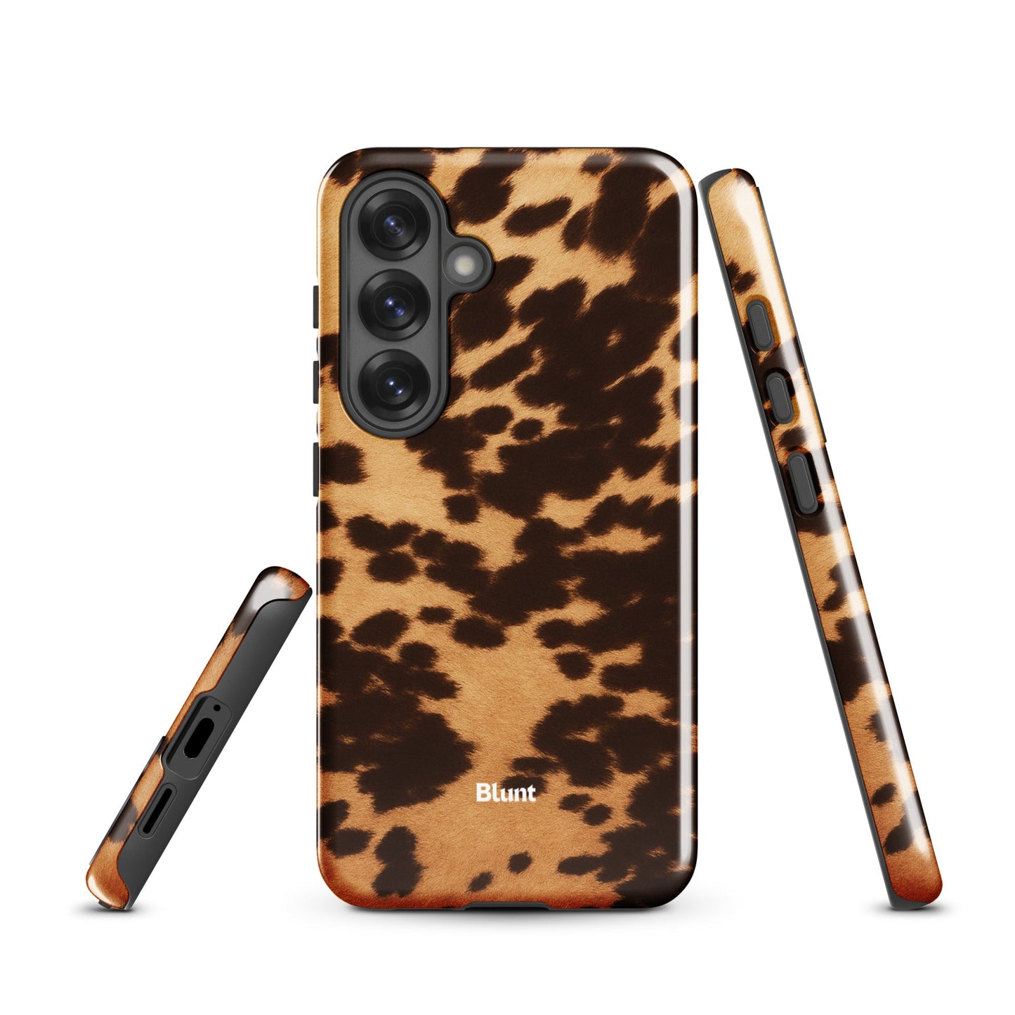 Velthera Samsung Case - Blunt Cases