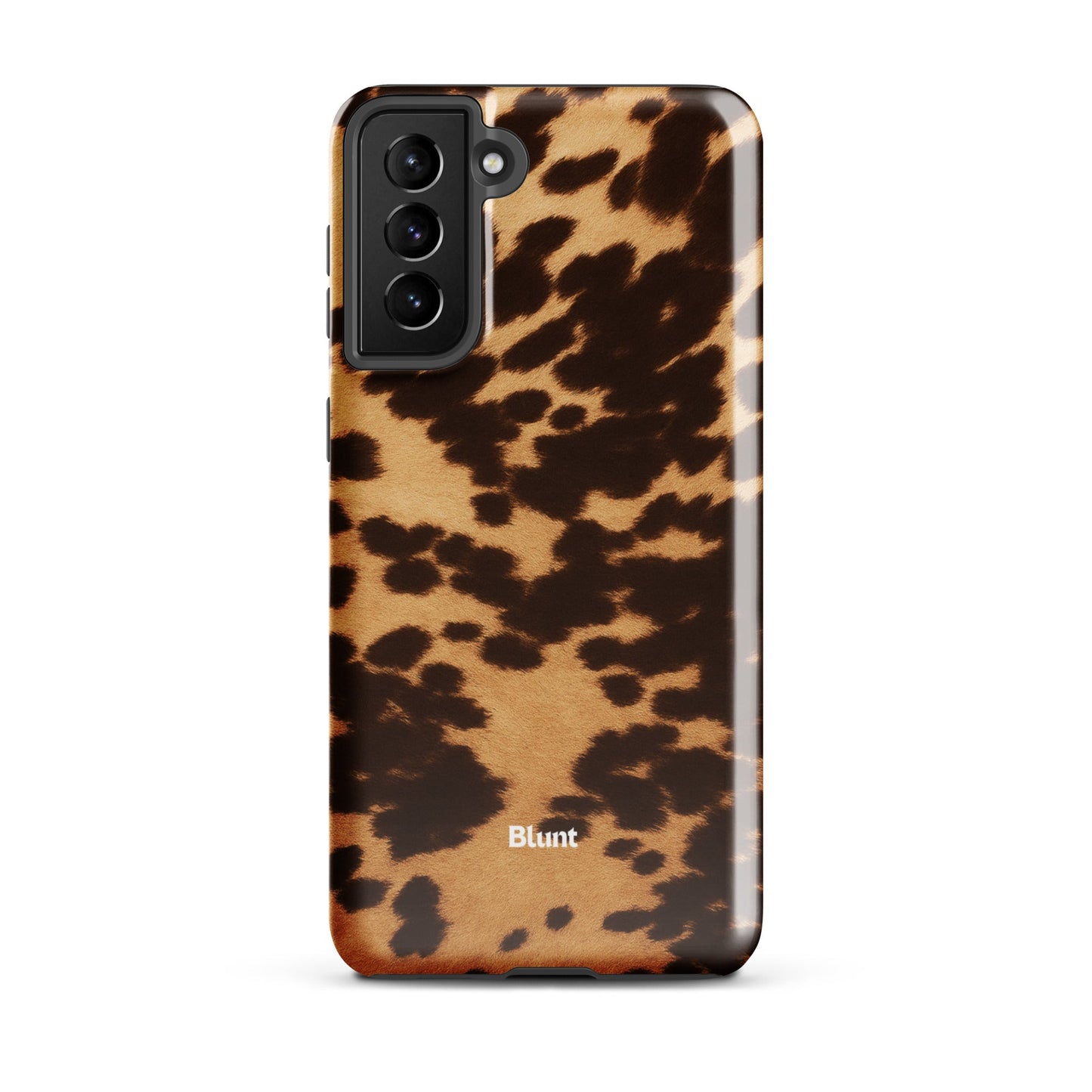 Velthera Samsung Case - Blunt Cases