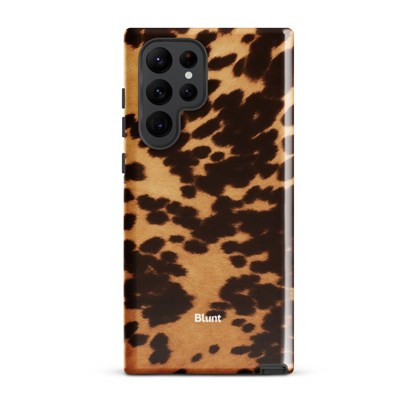 Velthera Samsung Case - Blunt Cases