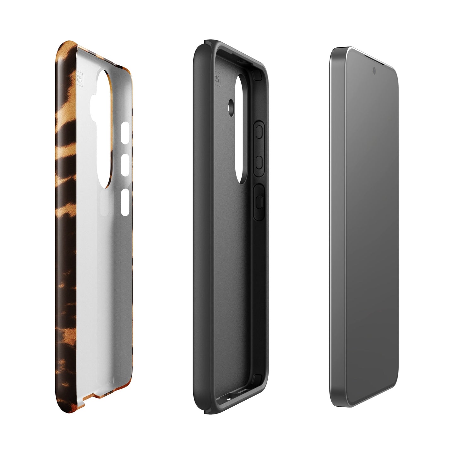Velthera Samsung Case - Blunt Cases