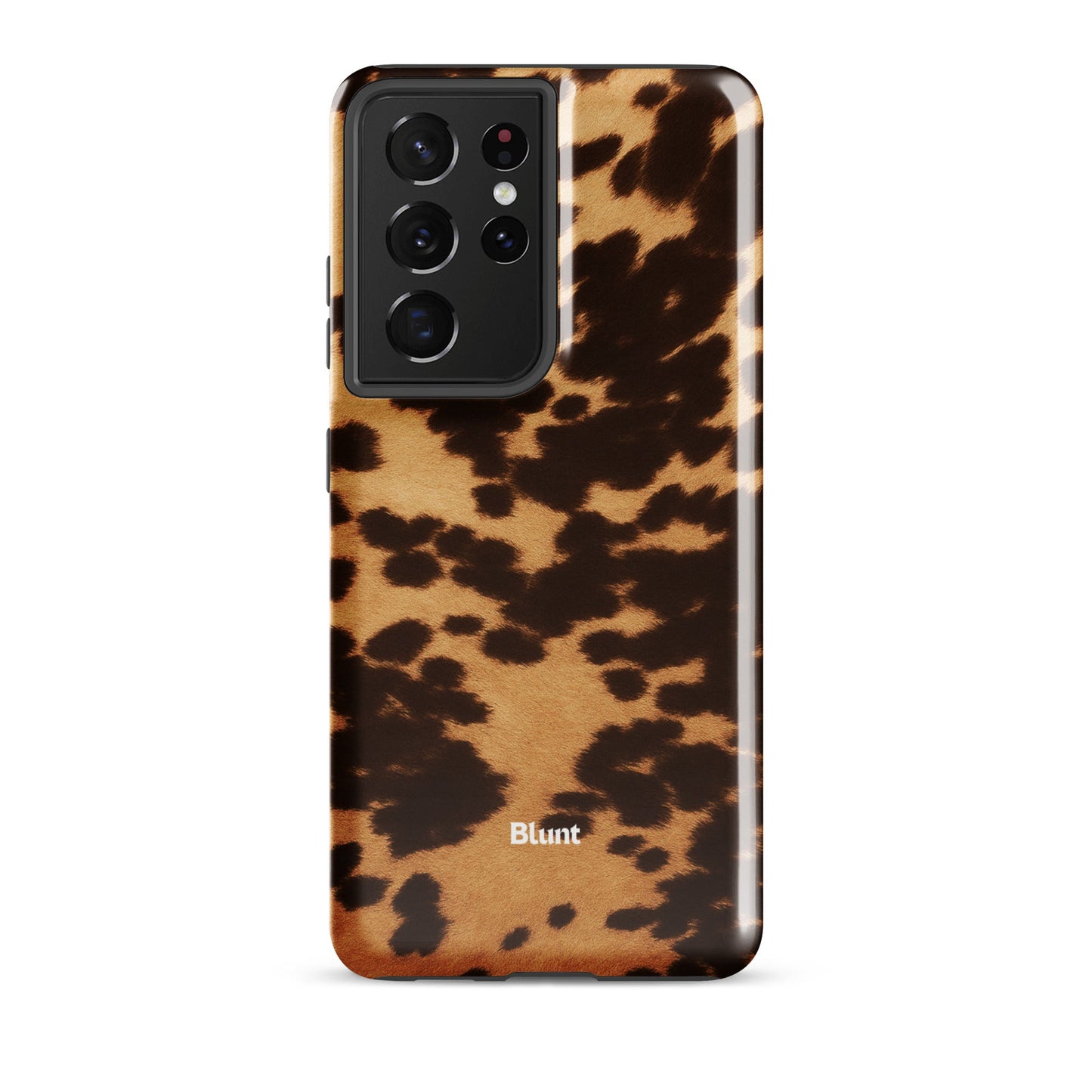Velthera Samsung Case - Blunt Cases