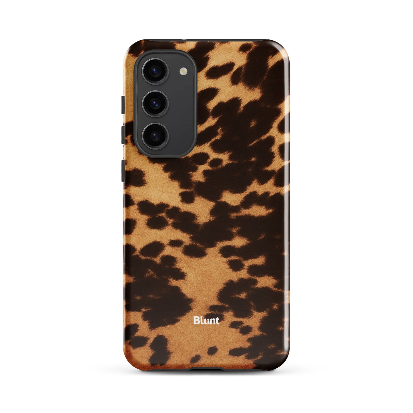 Velthera Samsung Case - Blunt Cases