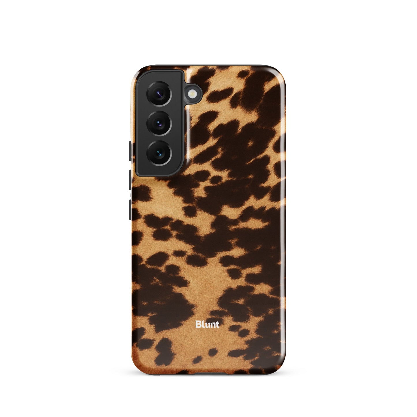 Velthera Samsung Case - Blunt Cases