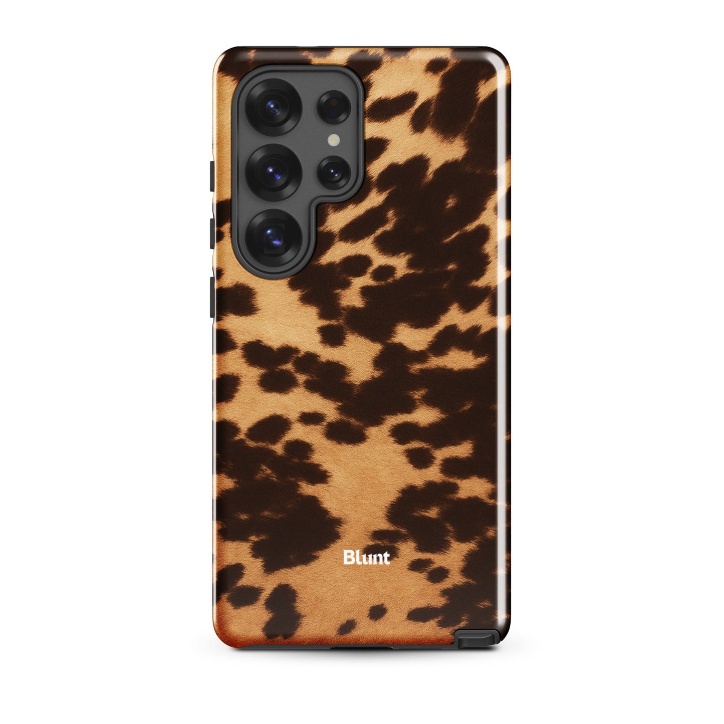 Velthera Samsung Case - Blunt Cases