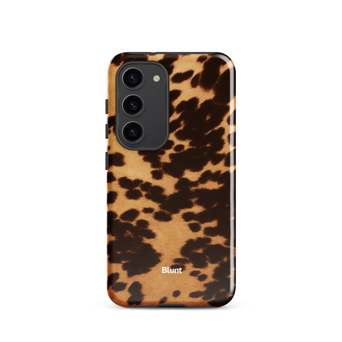 Velthera Samsung Case - Blunt Cases