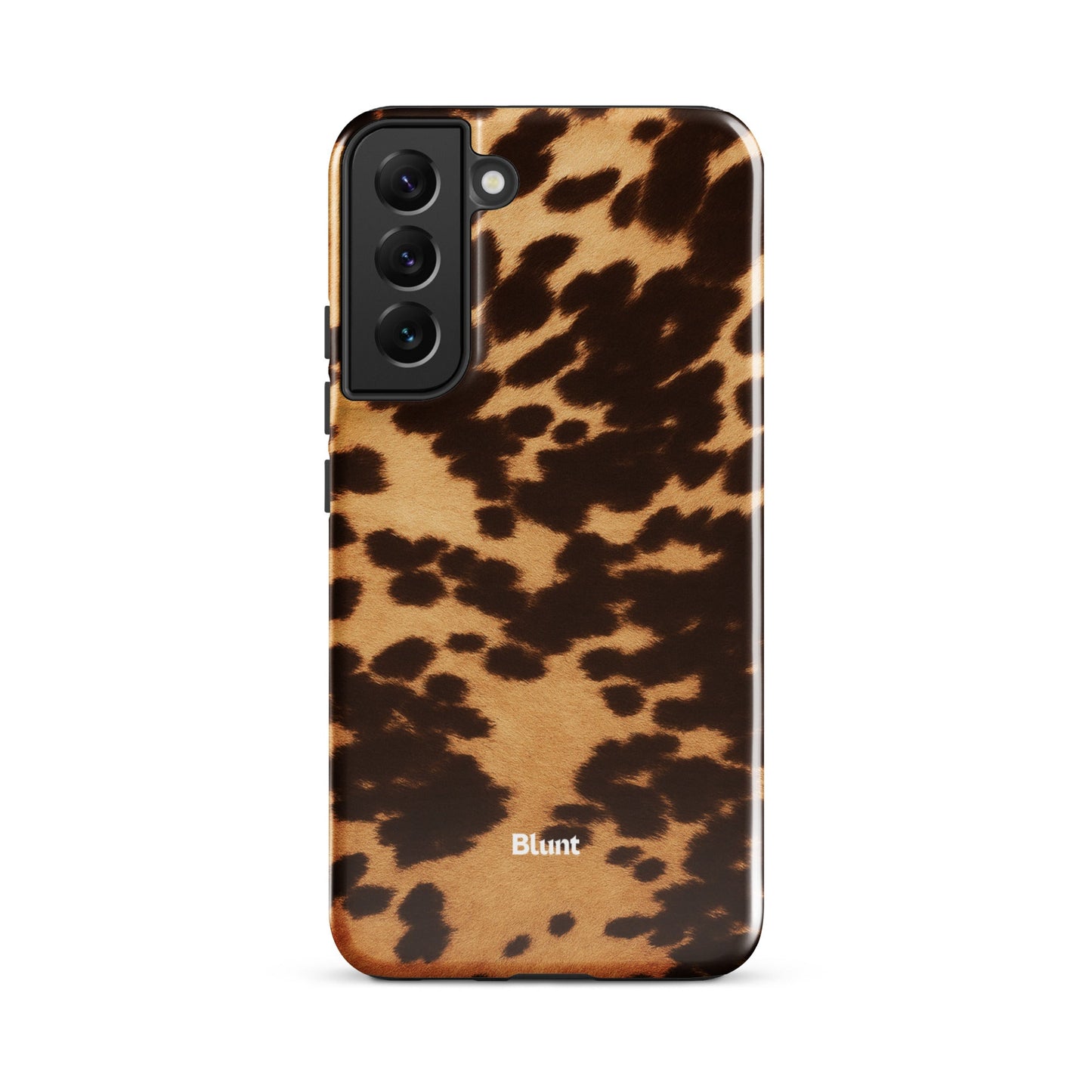 Velthera Samsung Case - Blunt Cases