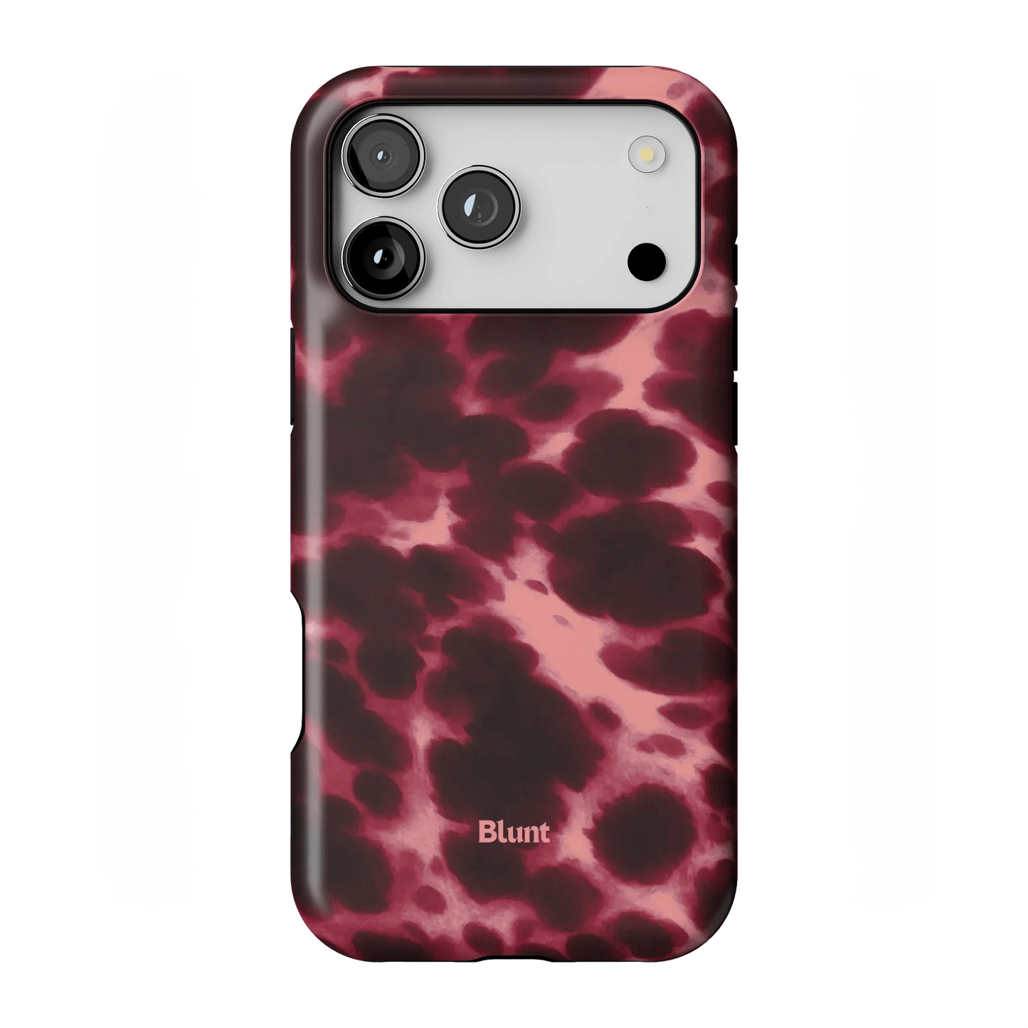 Velvet Flame iPhone Case - Blunt Cases