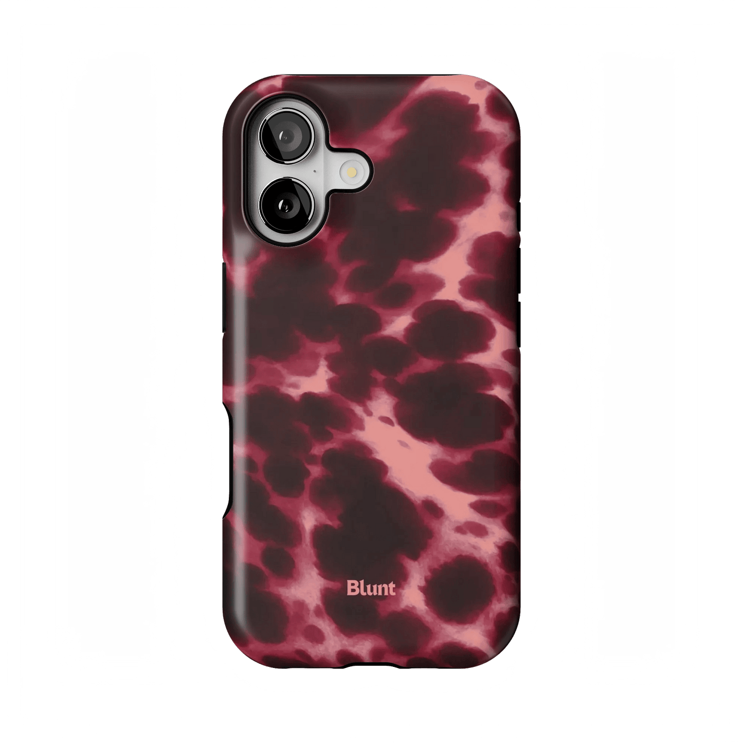Velvet Flame iPhone Case - Blunt Cases