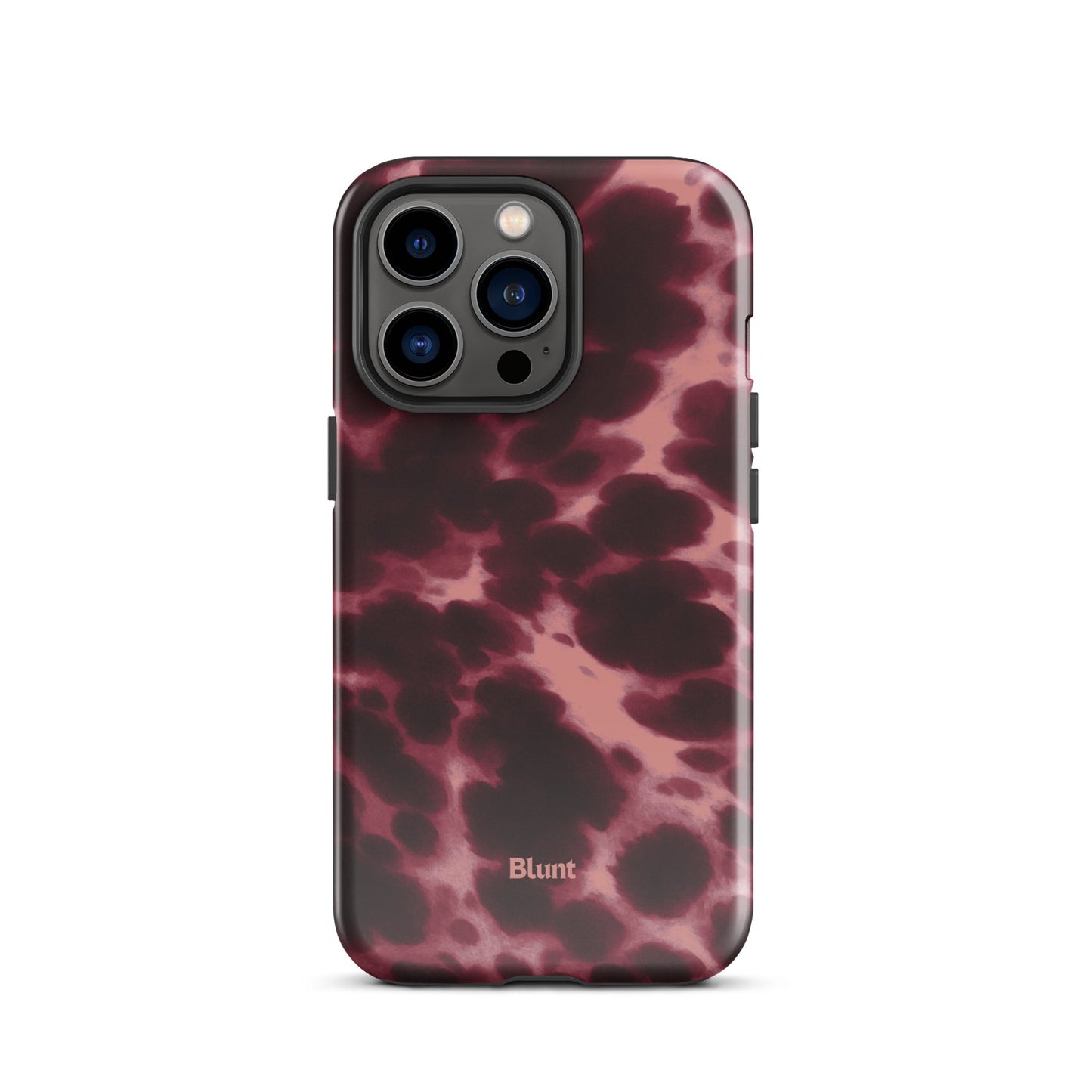 Velvet Flame iPhone Case - Blunt Cases