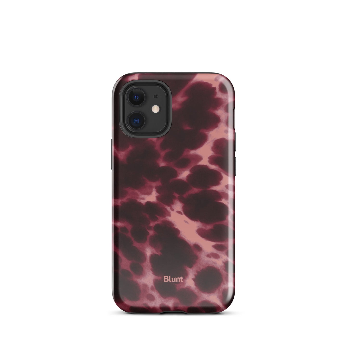 Velvet Flame iPhone Case - Blunt Cases