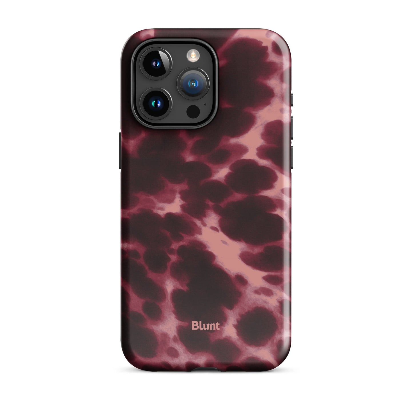Velvet Flame iPhone Case - Blunt Cases
