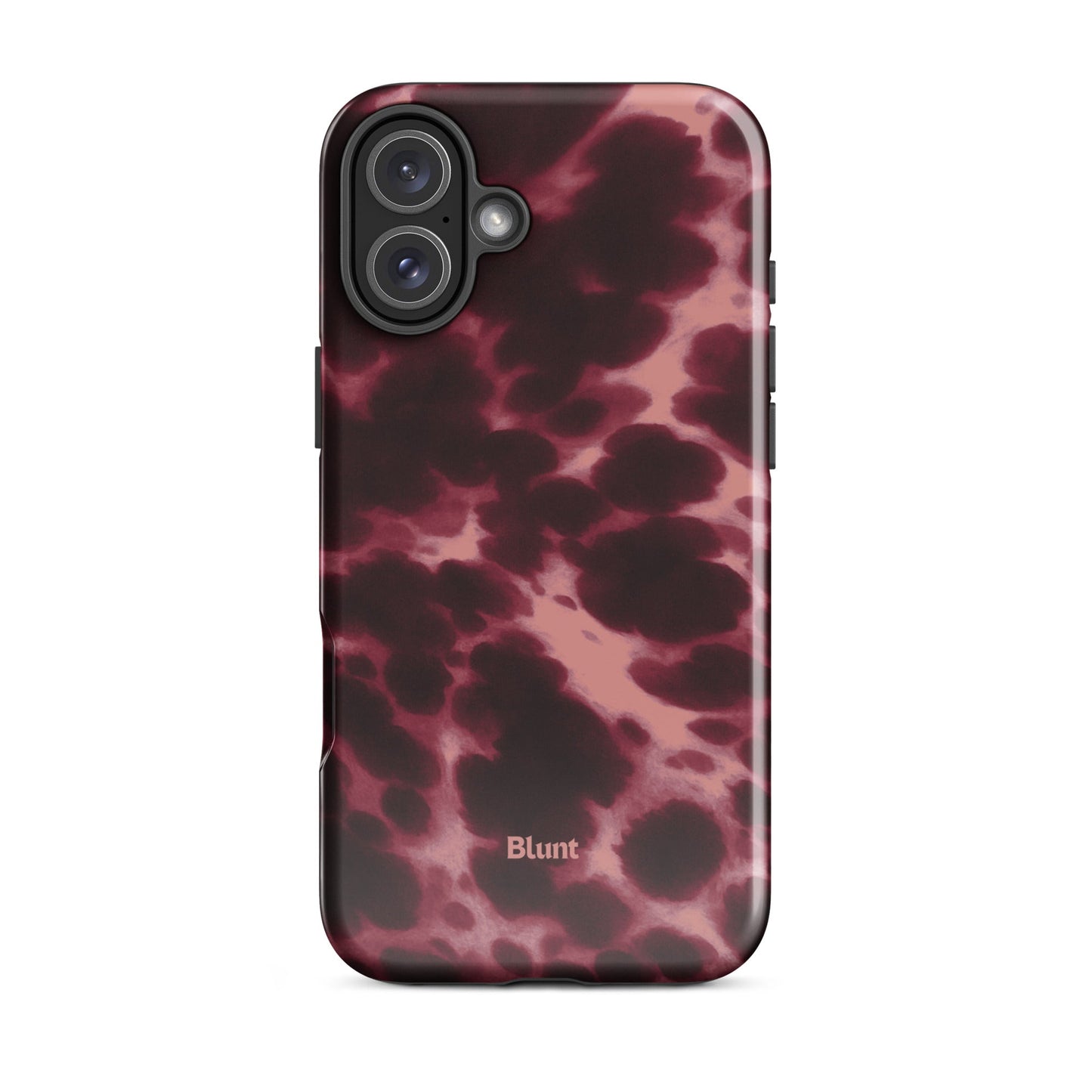 Velvet Flame iPhone Case - Blunt Cases