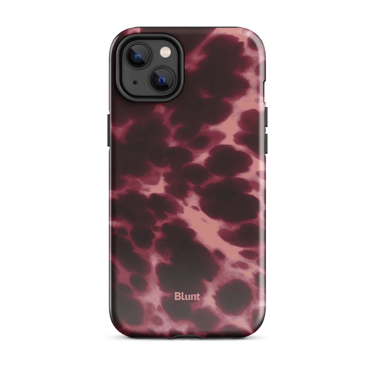 Velvet Flame iPhone Case - Blunt Cases